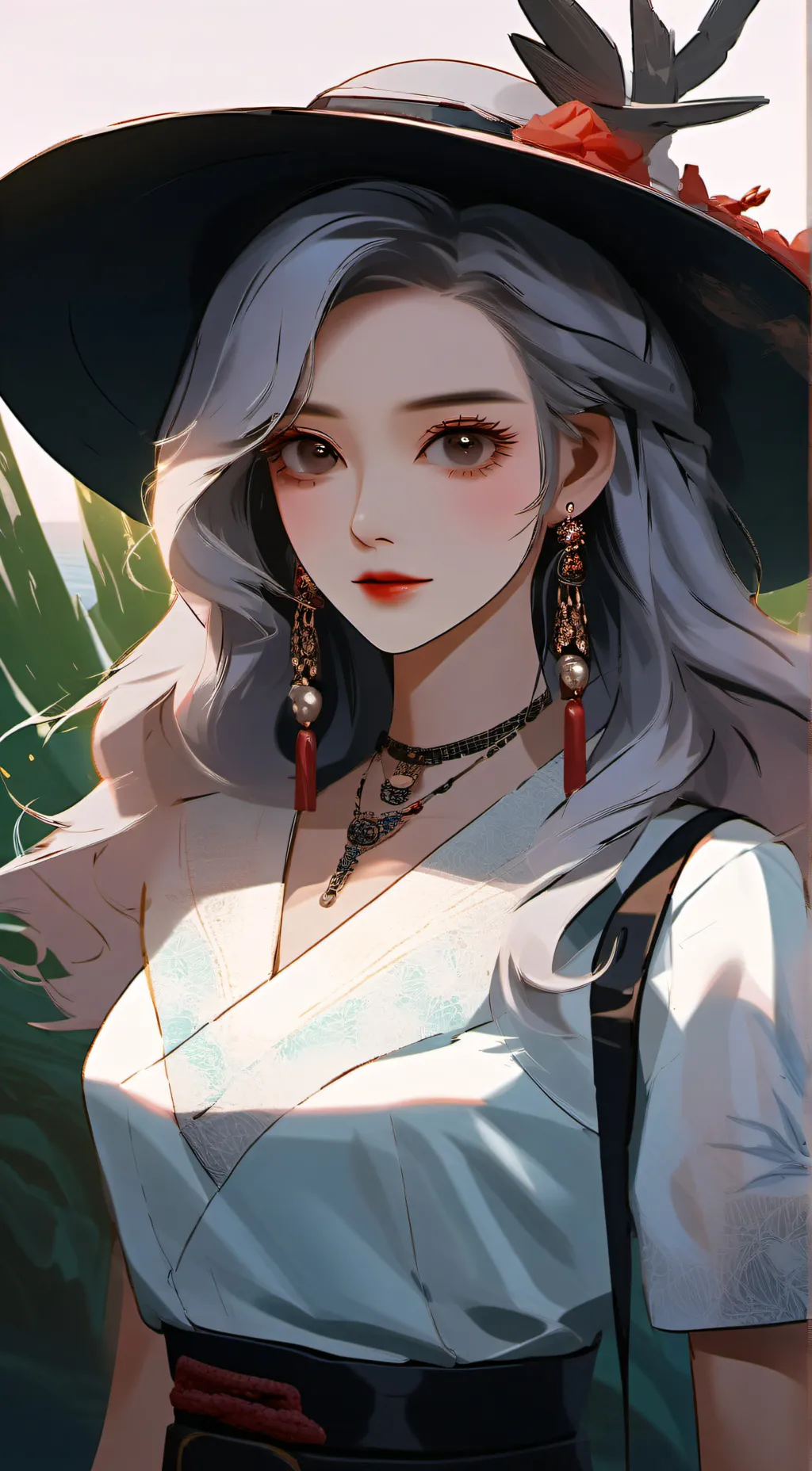 ai character: ⭐💫🦋kny🦋⭐💫 background