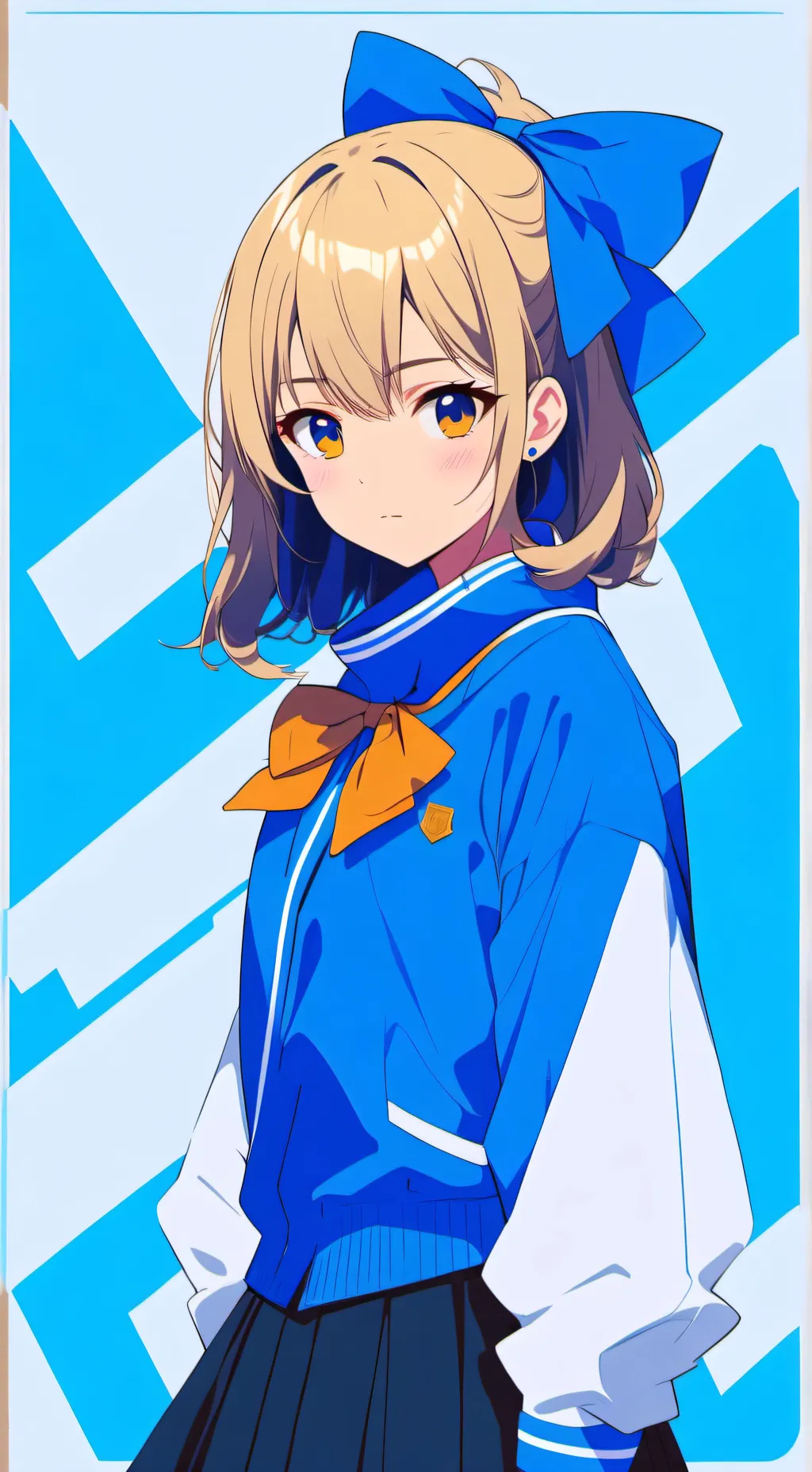 Talkie AI - Chat with Aiko