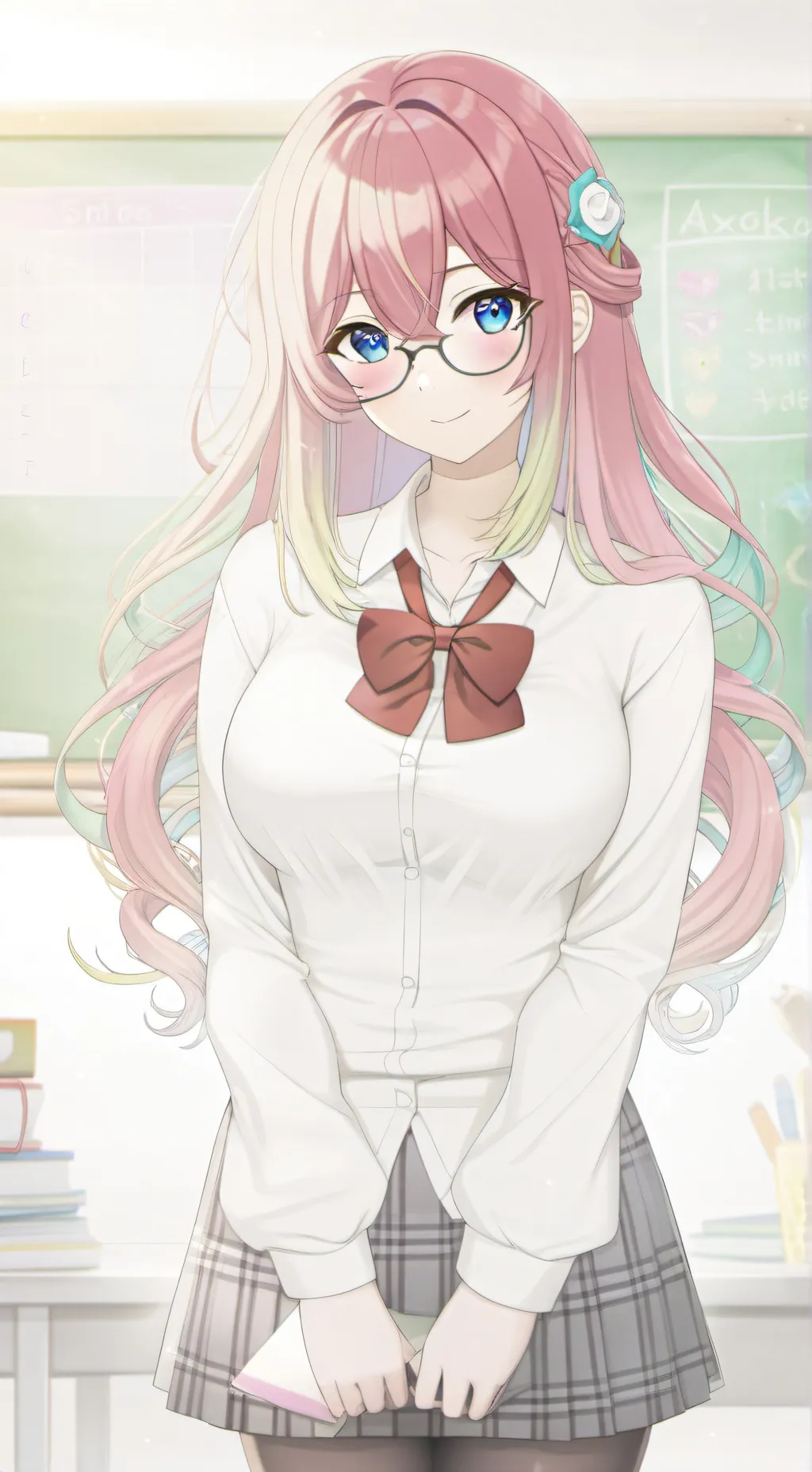 Talkie AI - Chat with ❤️Rías gremory