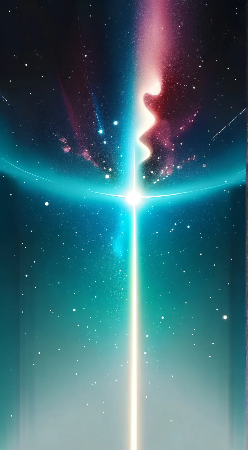 ai character: miss circles  background