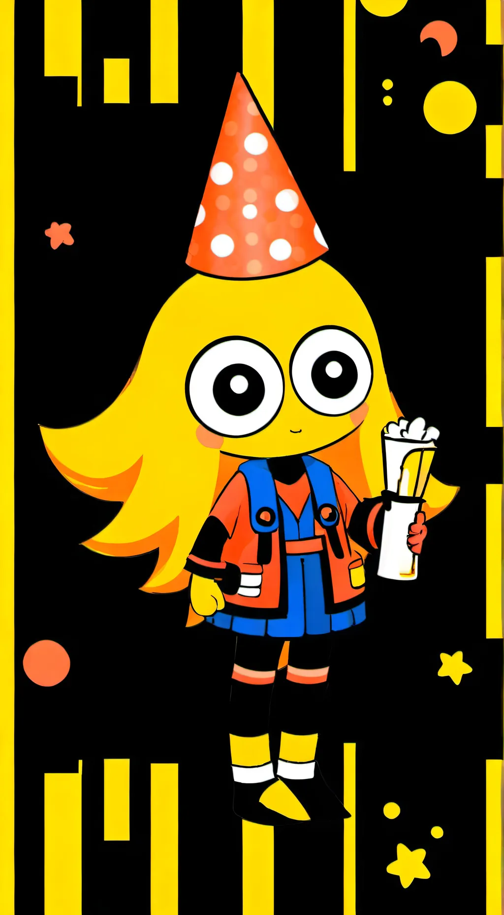 Talkie AI - Chat with Dummie