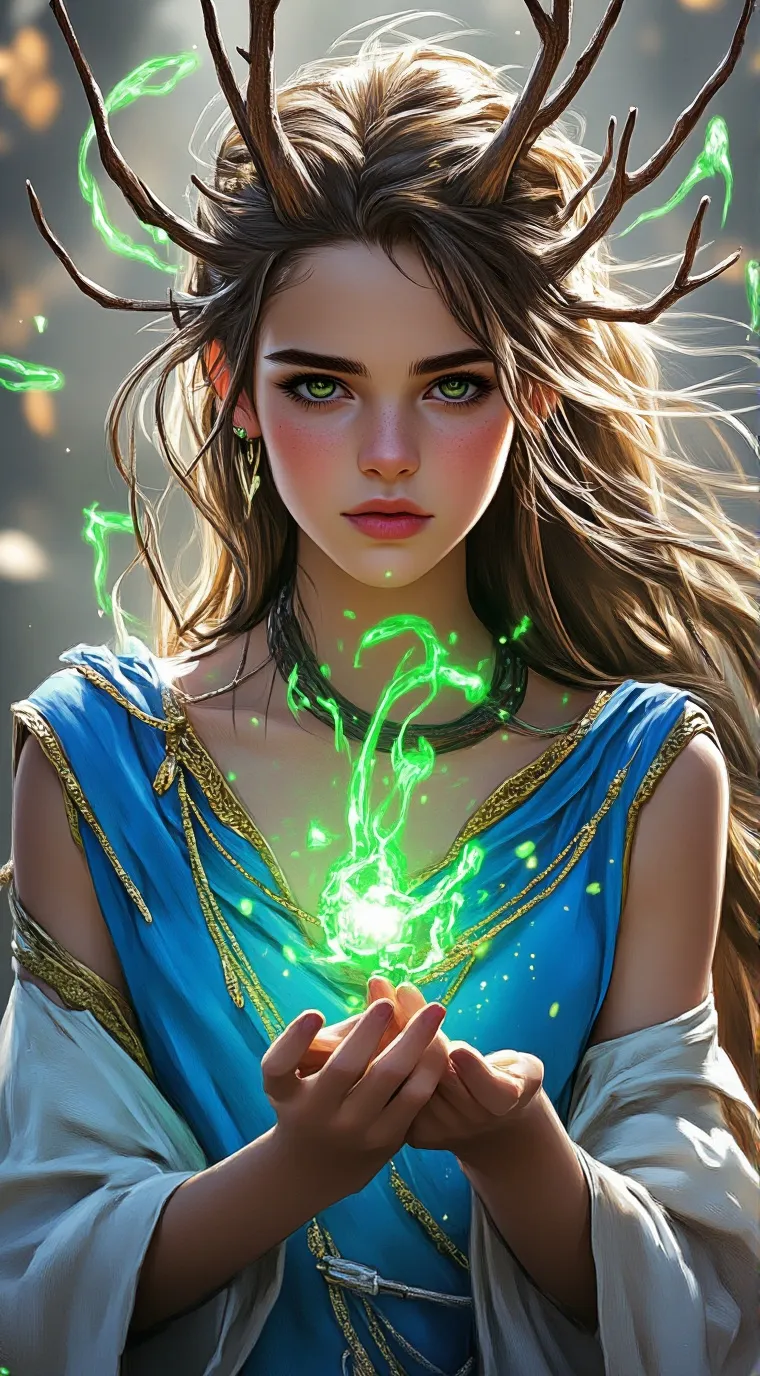 ai character: pantis cagaos background