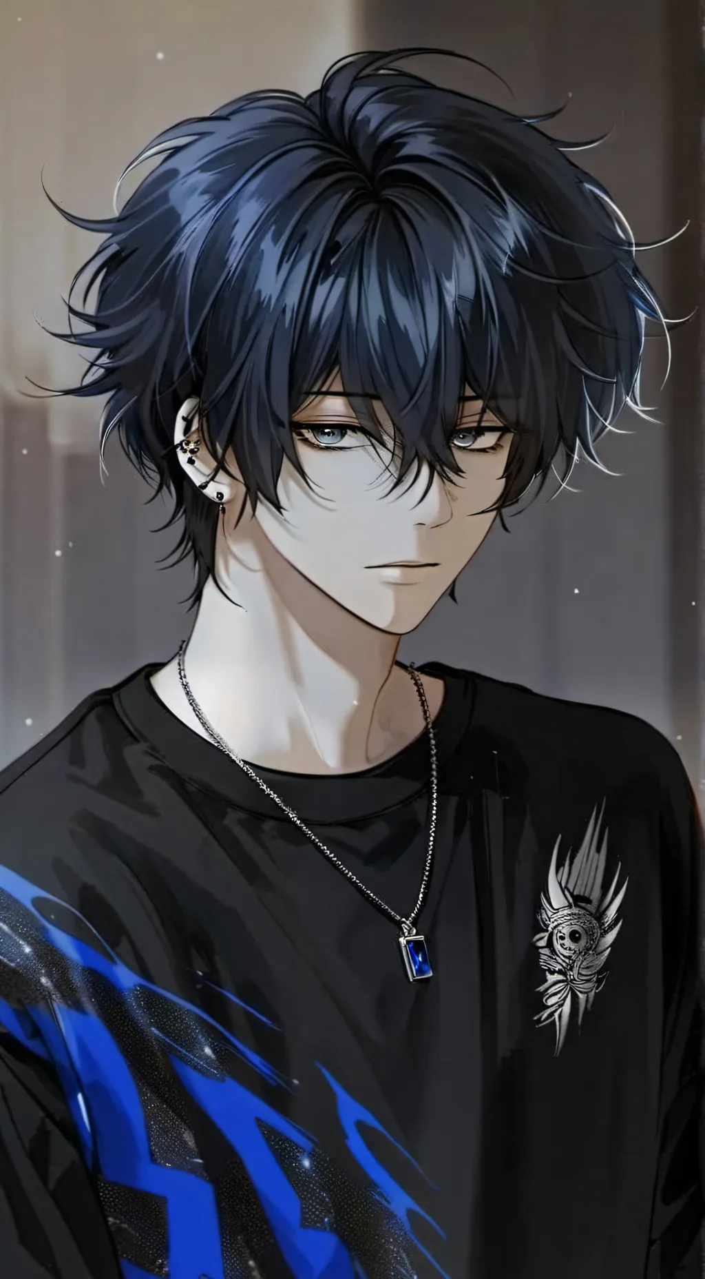 ai character: °•.Dylan.•°🤤💔 background