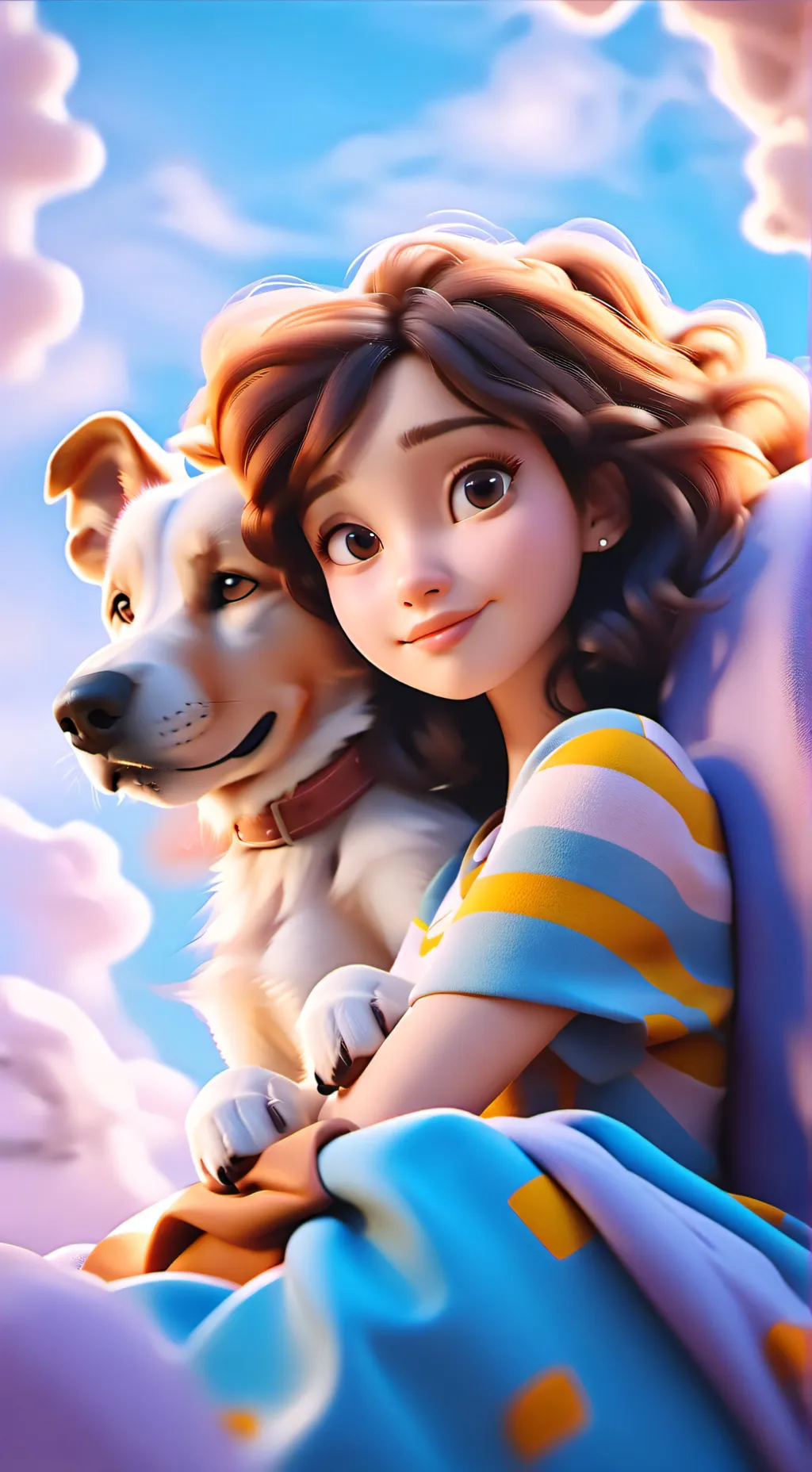 Talkie AI - Chat with Dogdayxcatnap