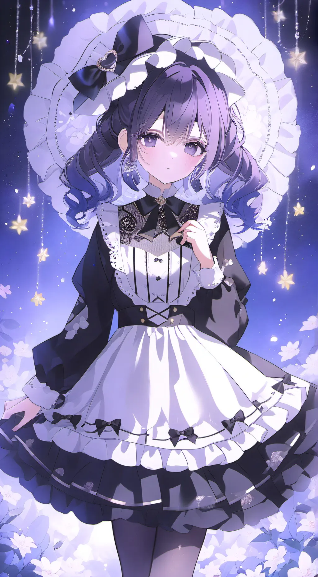 ai character: Hashiras death>4 background