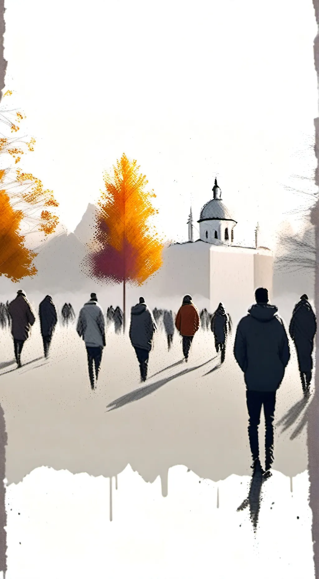 ai character: Wszyscy są opentan background