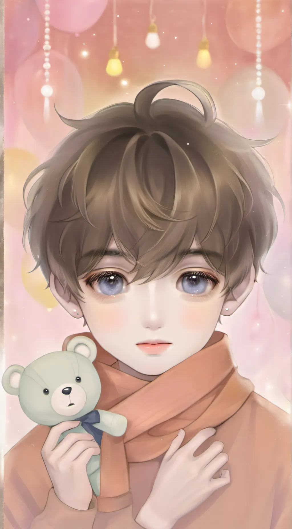 ai character: you*kidd* background
