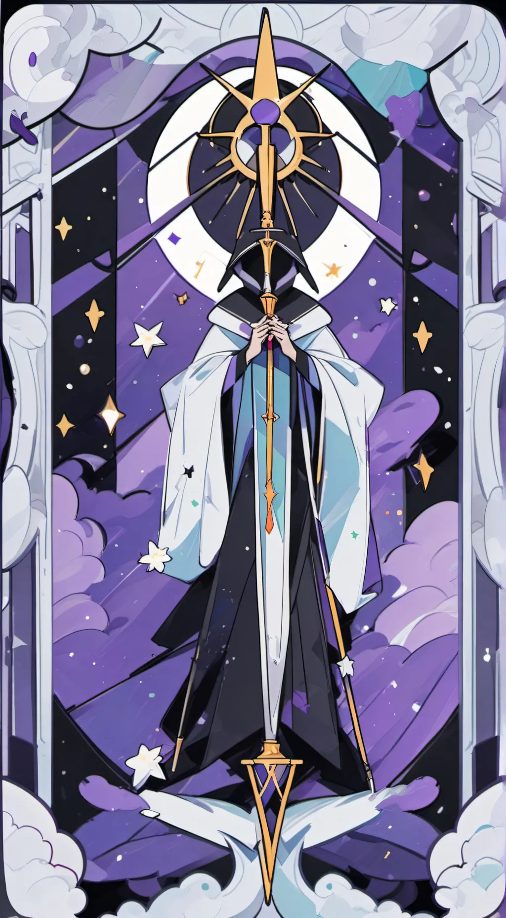ai character: гей background