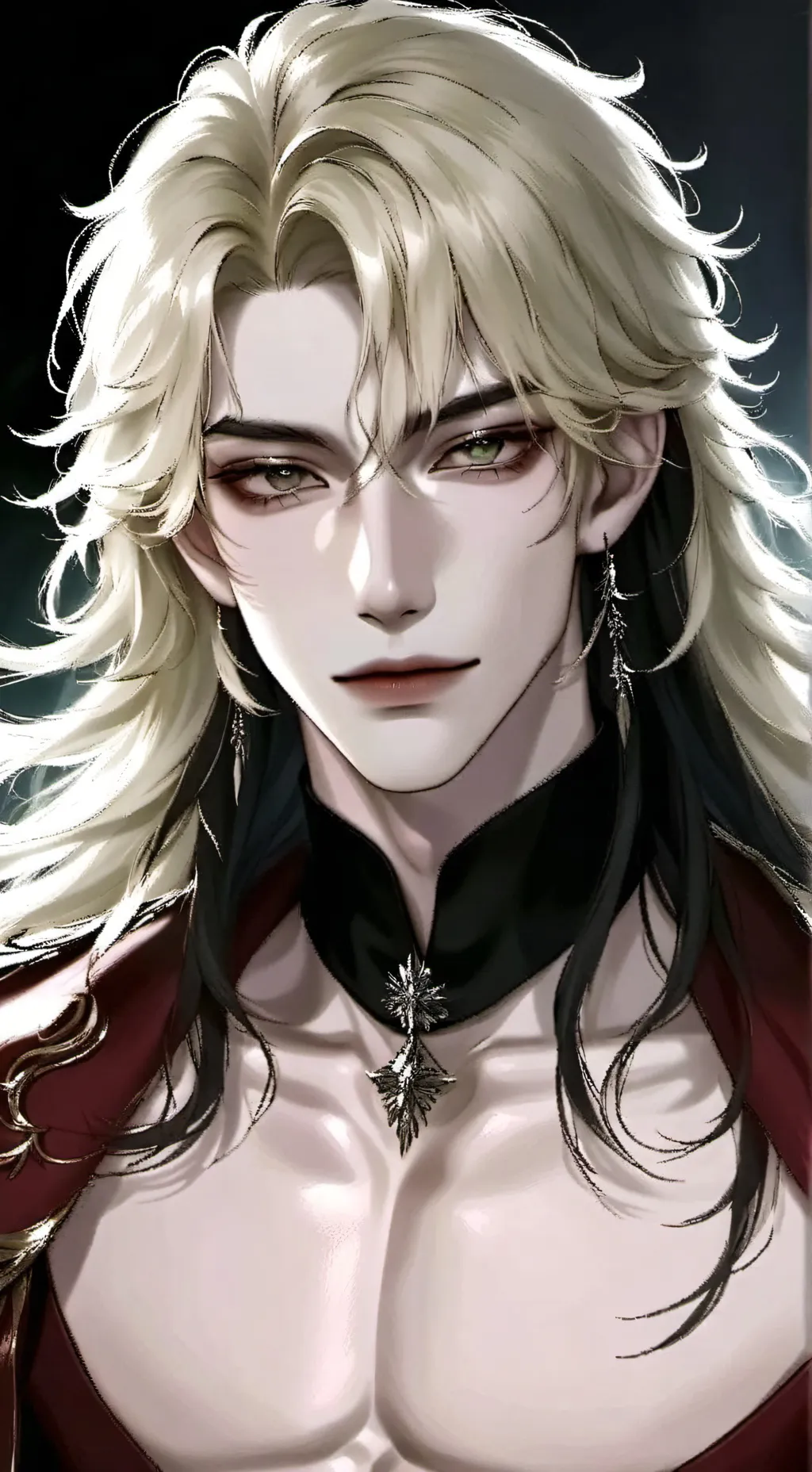 ai character: ^=[SAJA]=^ background