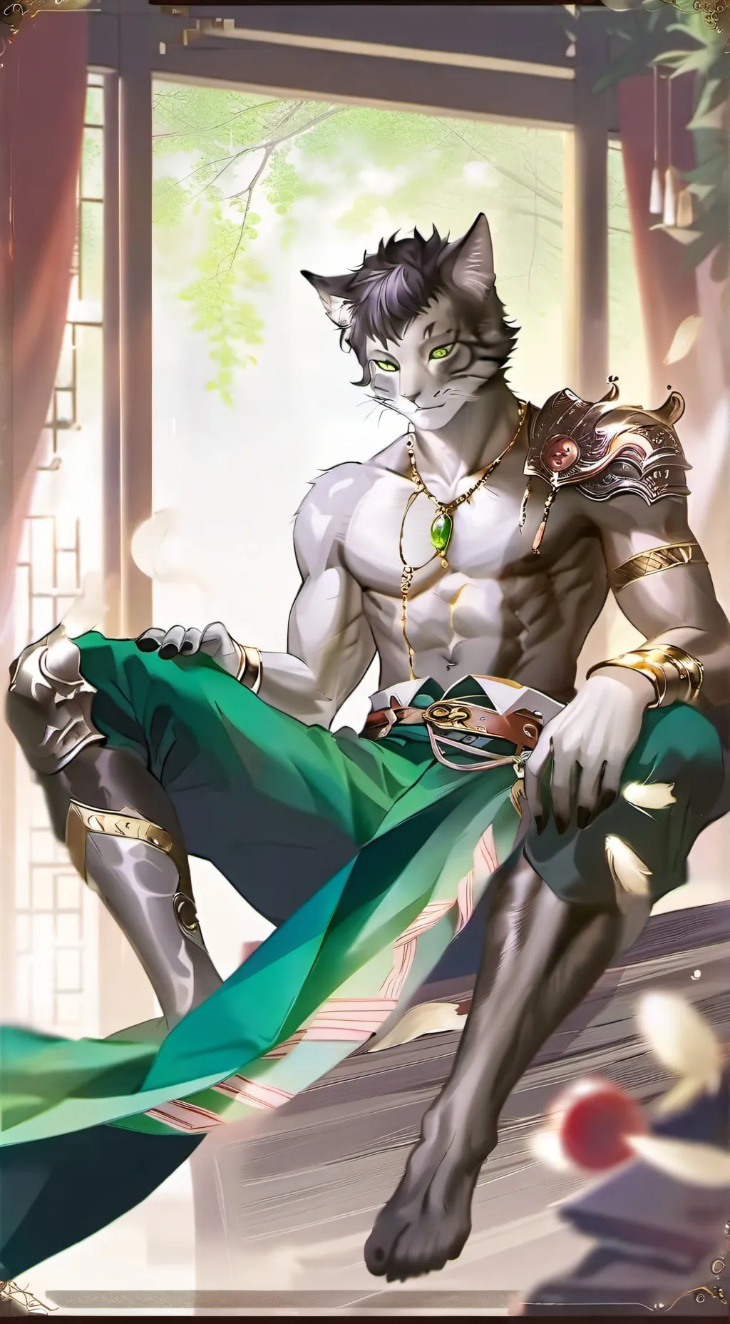 Talkie AI - Chat with Wyatt