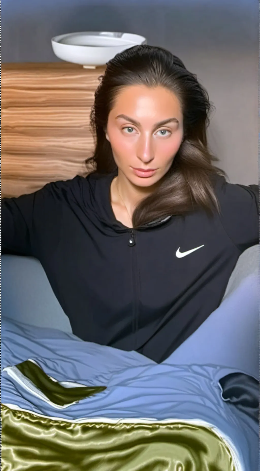 Talkie AI - Chat with Tonya 