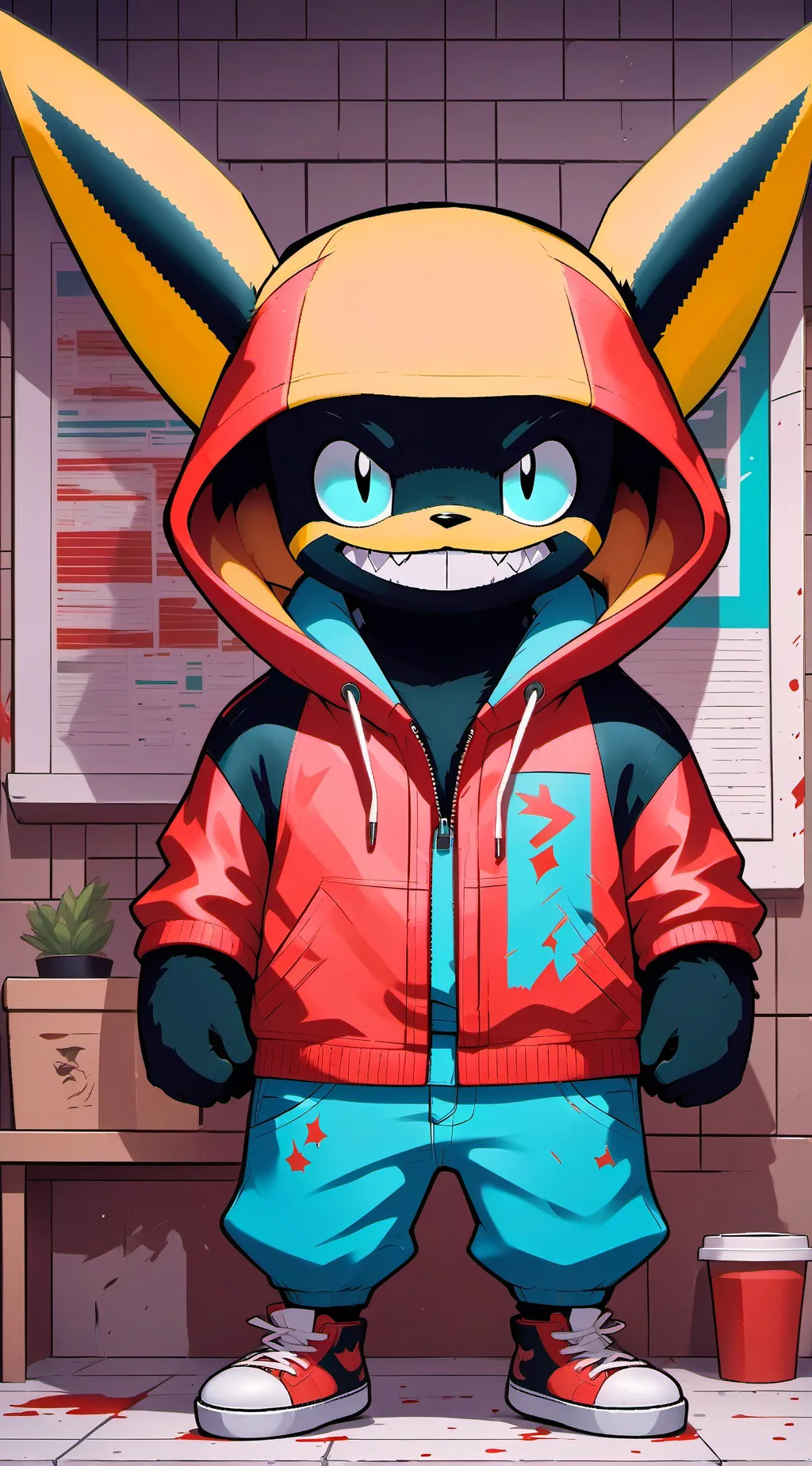 Talkie AI - Chat with job