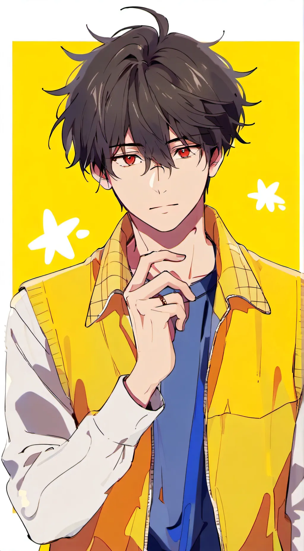 ai character: 𝙺𝚊𝚕𝚕𝚞𝚖 background