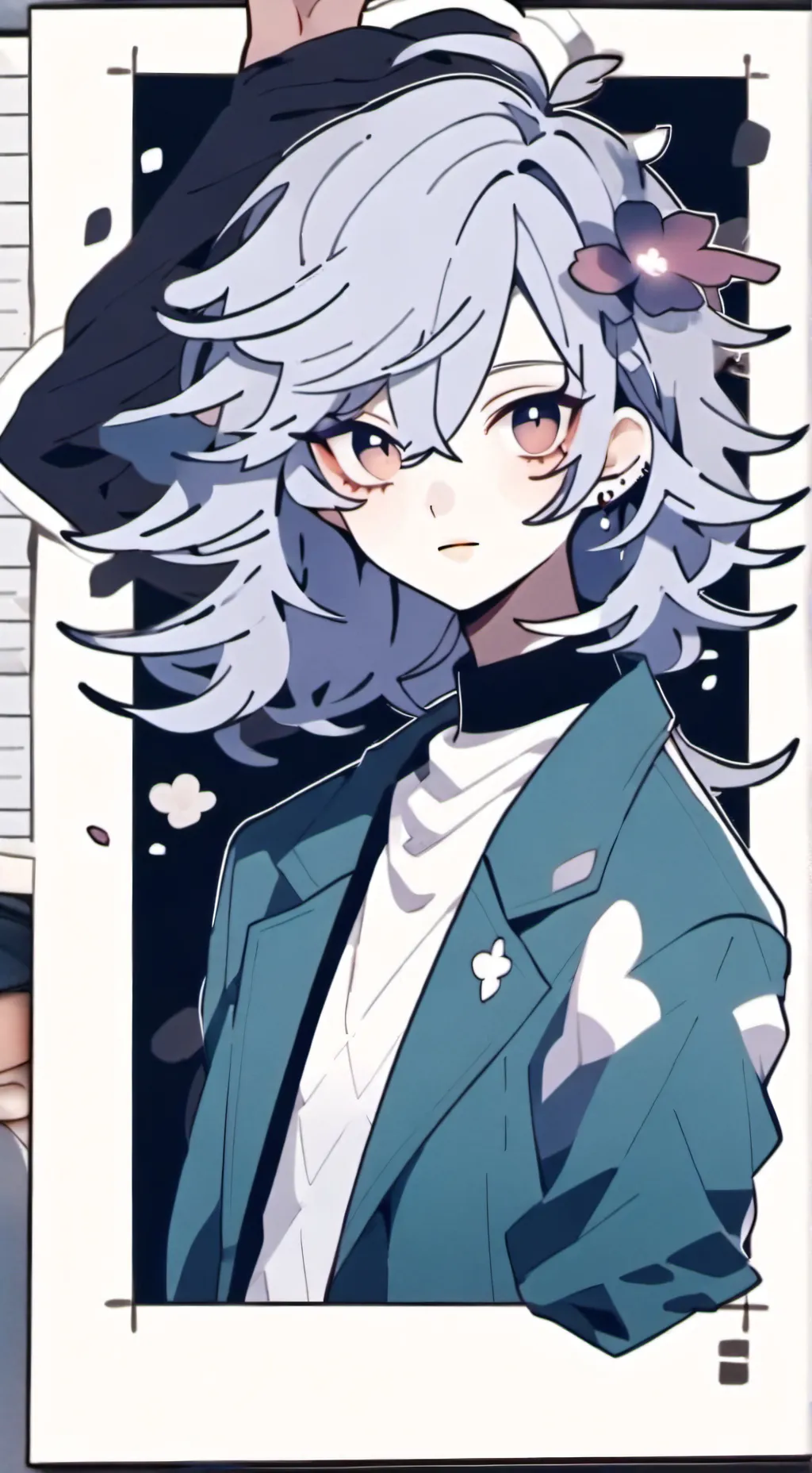 ai character: 🔥🔥samuel🔥🔥 background
