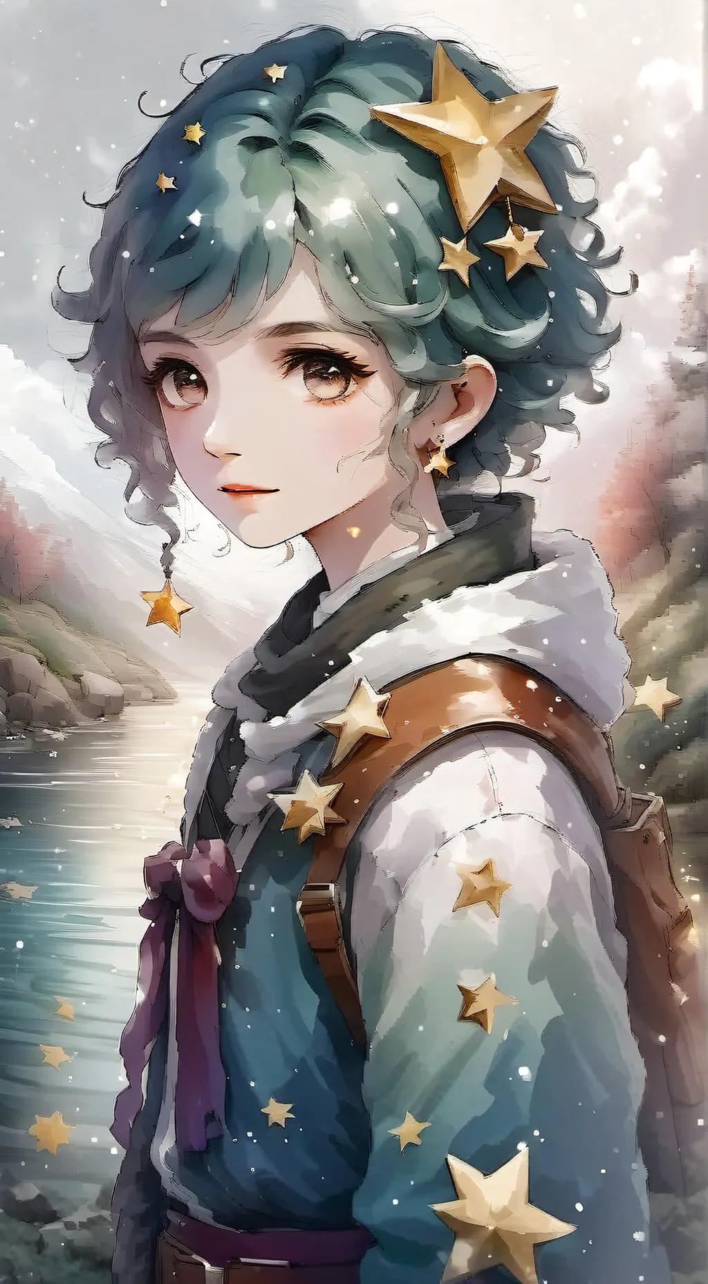 ai character: dw hates u 🪅 background
