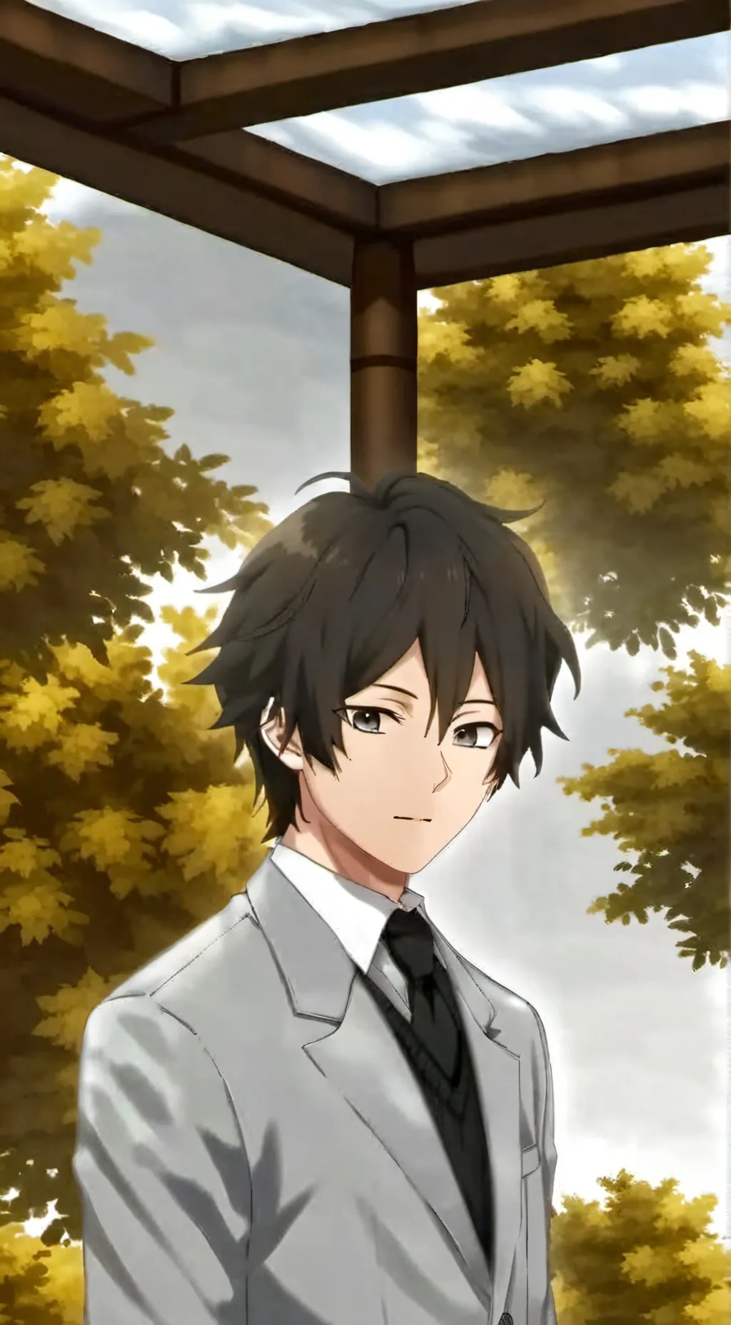 Talkie AI - Chat with ishigami