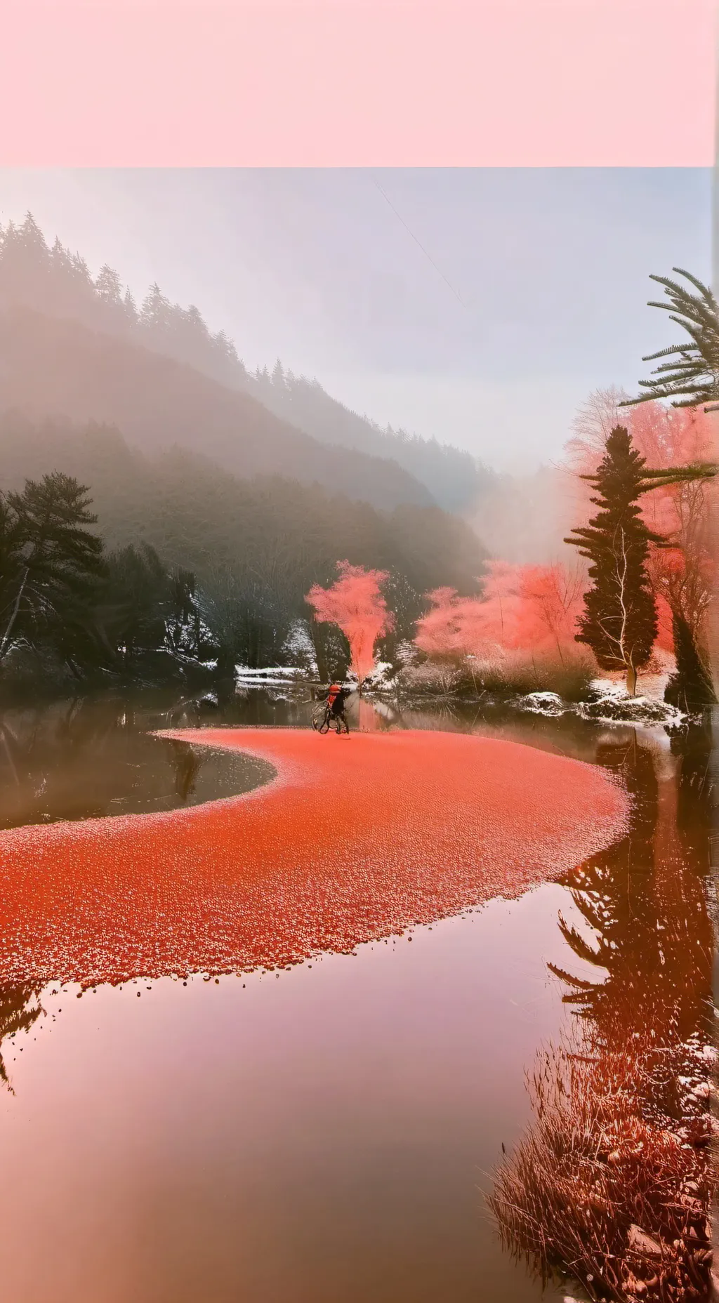 ai character: MY CREW background