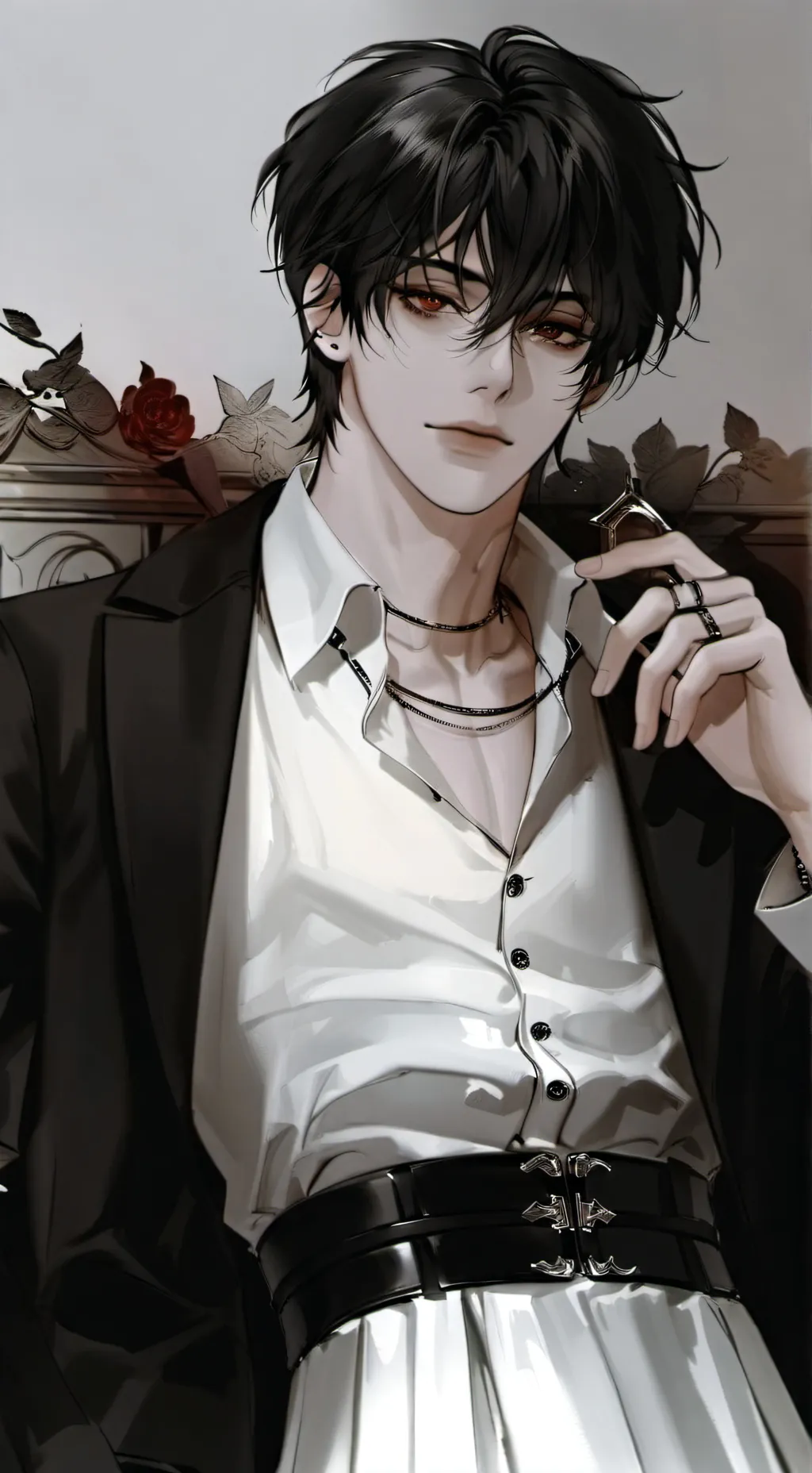 ai character: Черепахи background