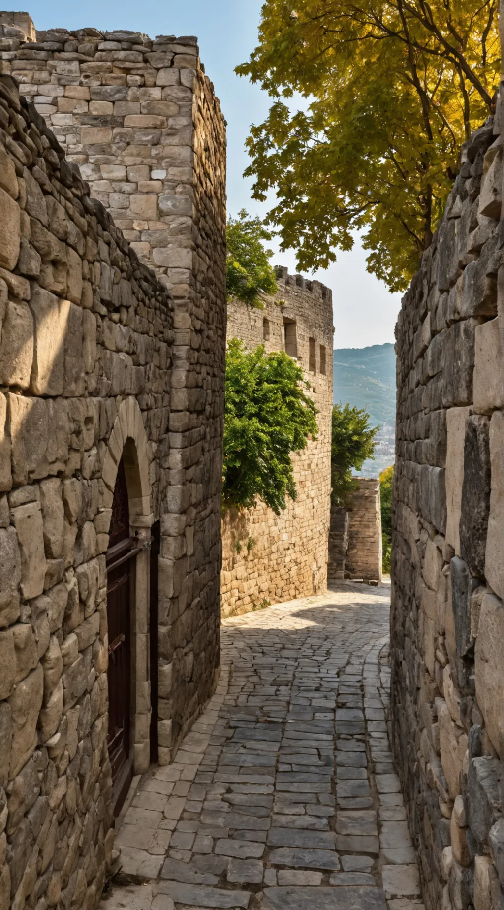 ai character: Skirt background