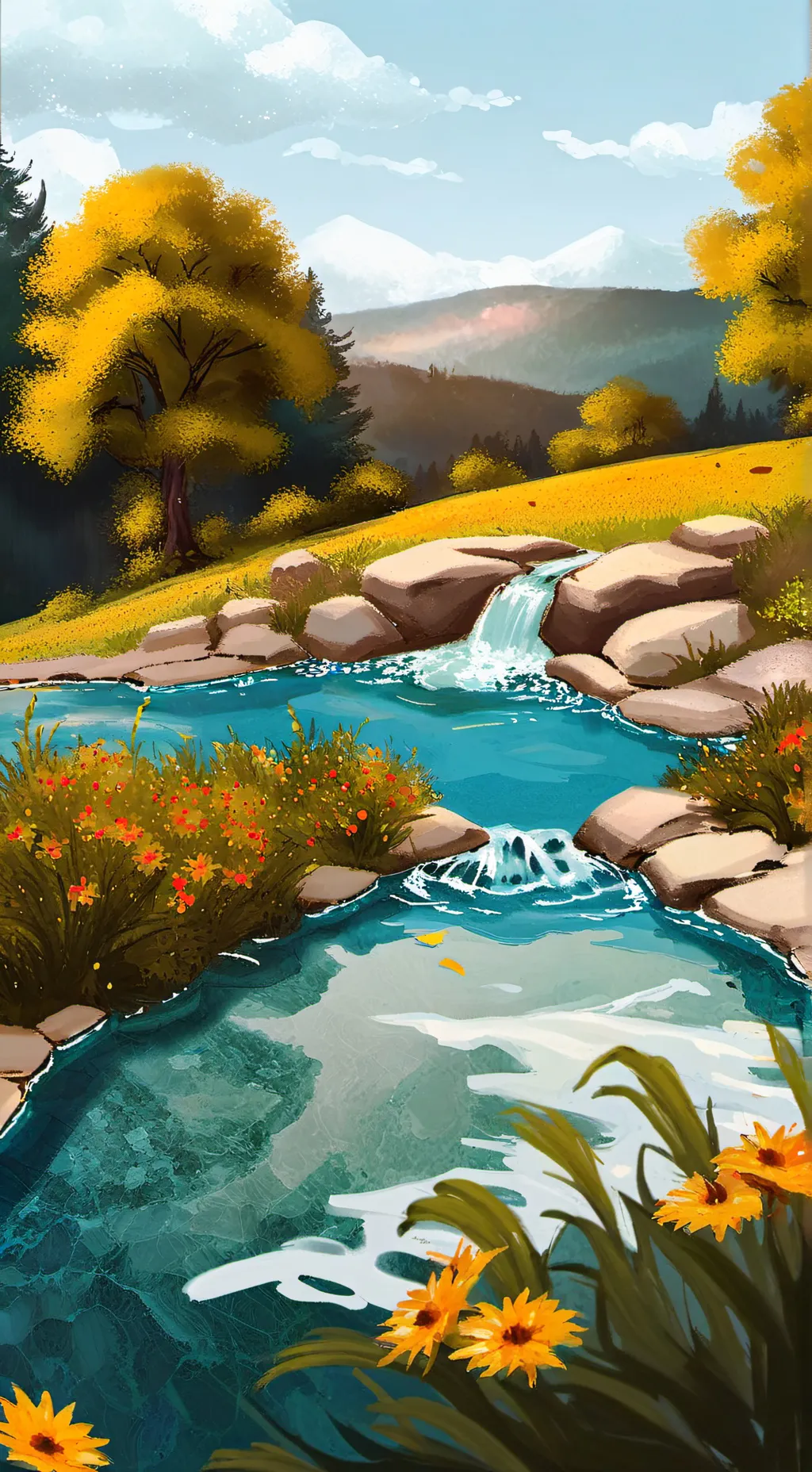 ai character: mha pick me  background