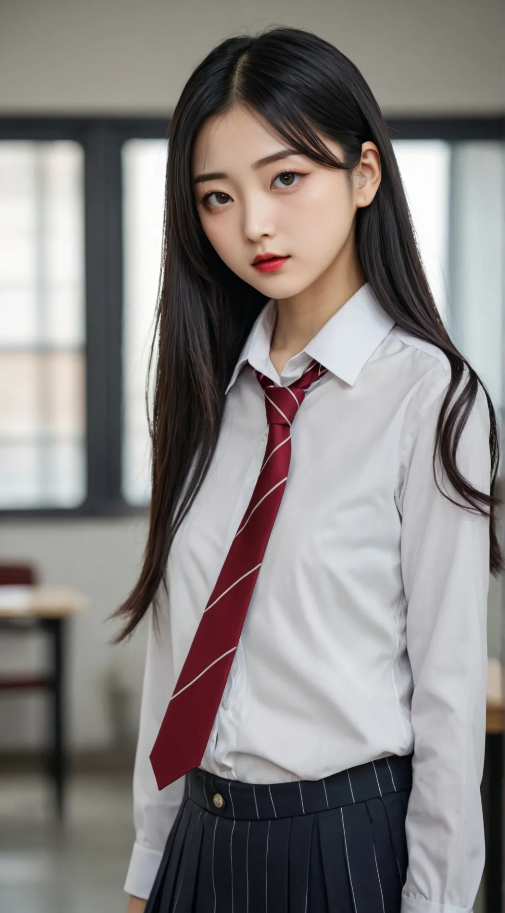 Talkie AI - Chat with Tomie kawakami