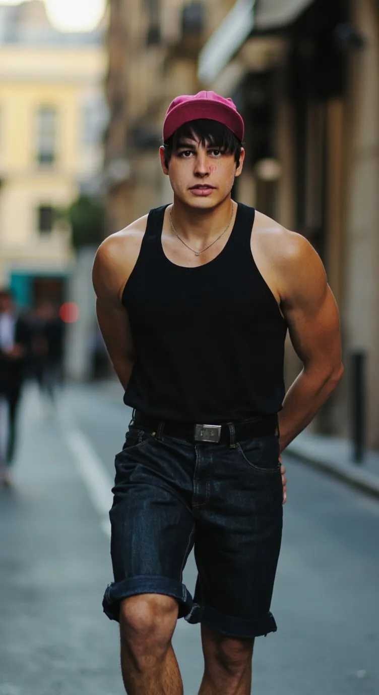 Talkie AI - Chat with colby brock