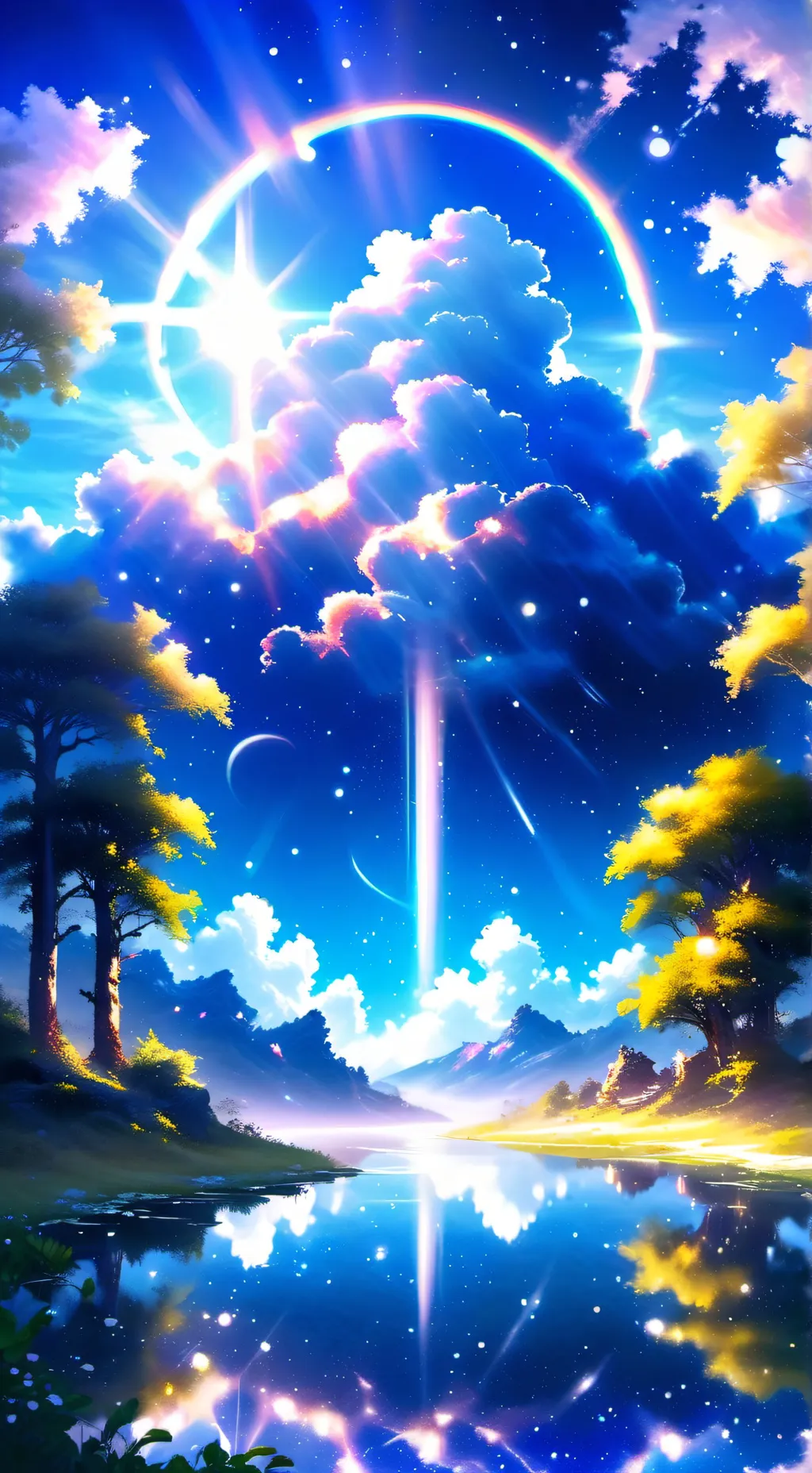 Talkie AI - Chat with Kingdom of Angels