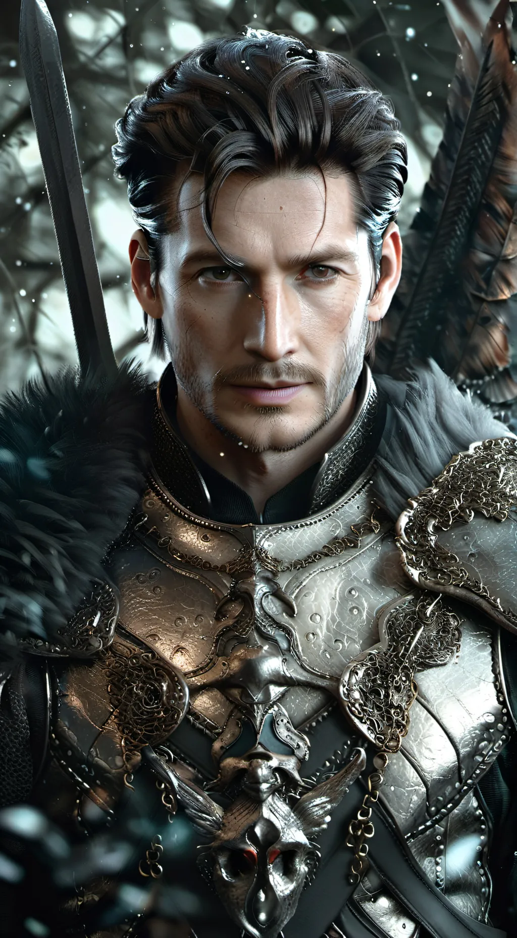 Talkie AI - Chat with Faramir 