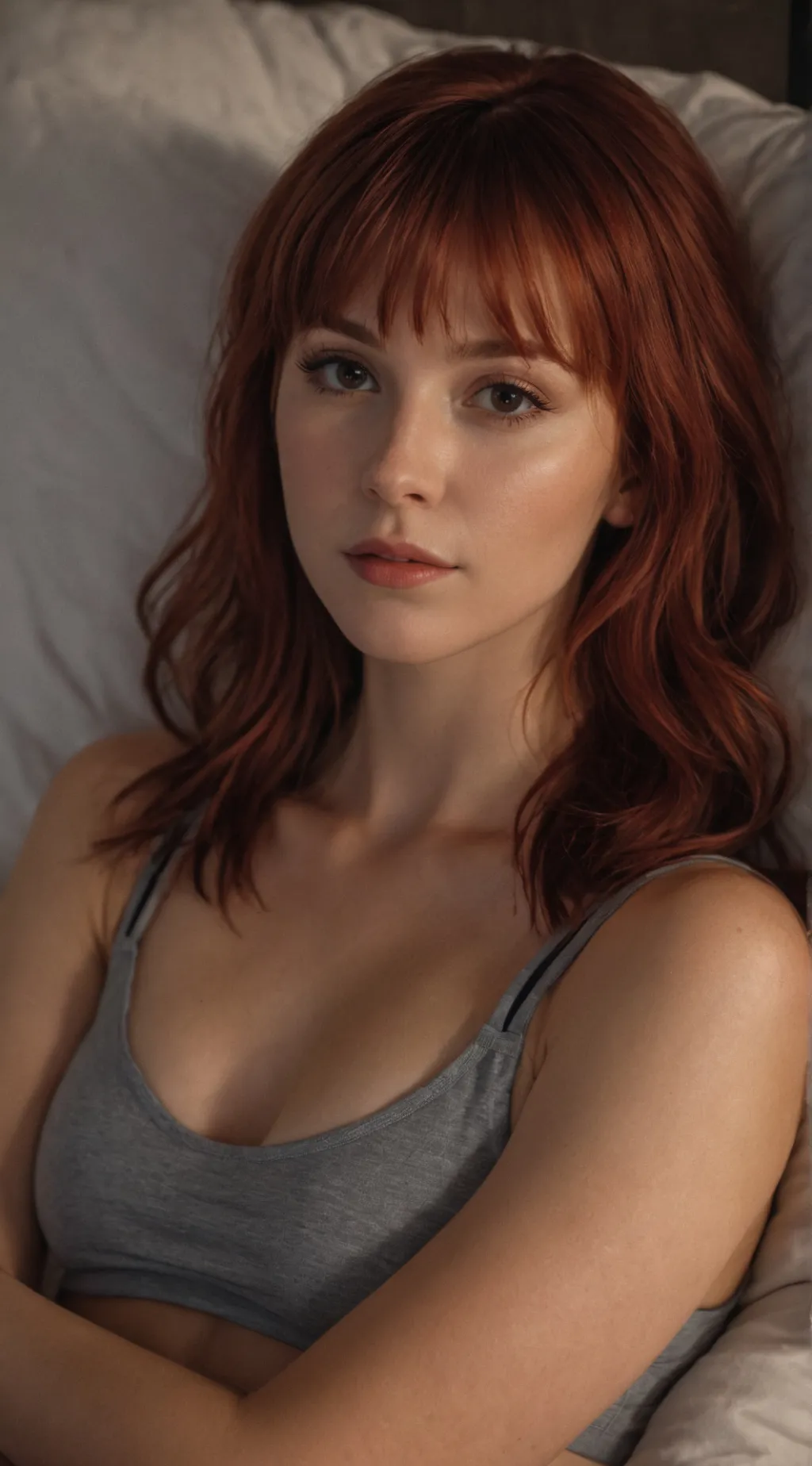 ai character: Jess background