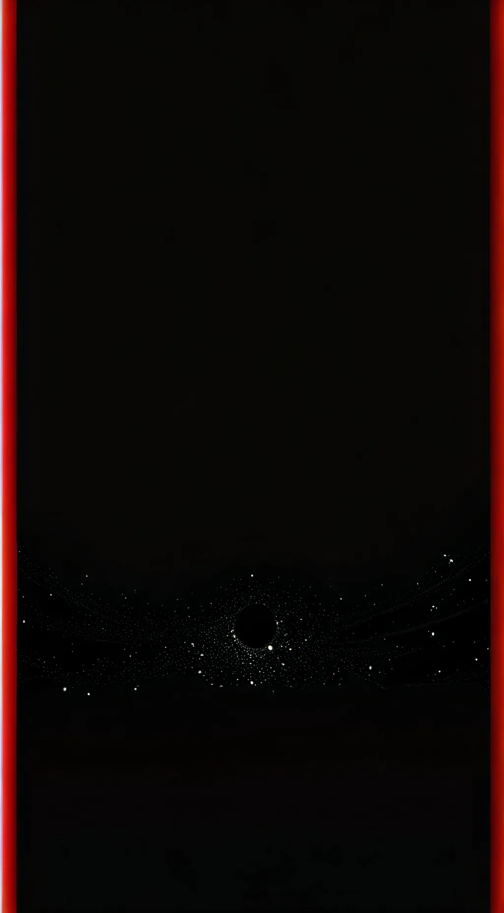 ai character: TCS background