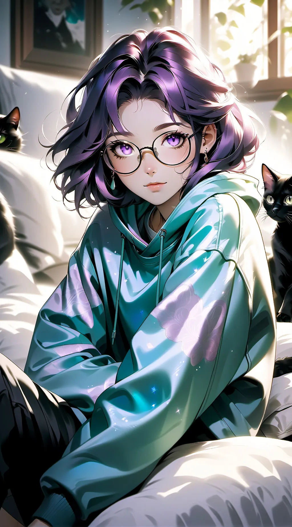 Talkie AI - Chat with yukio (remake)