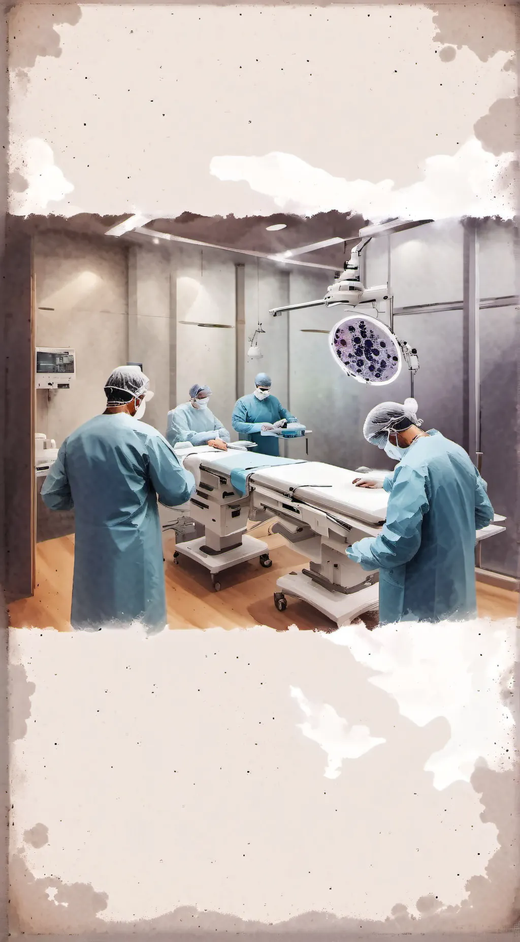 Talkie AI - Chat with Hospital story-1