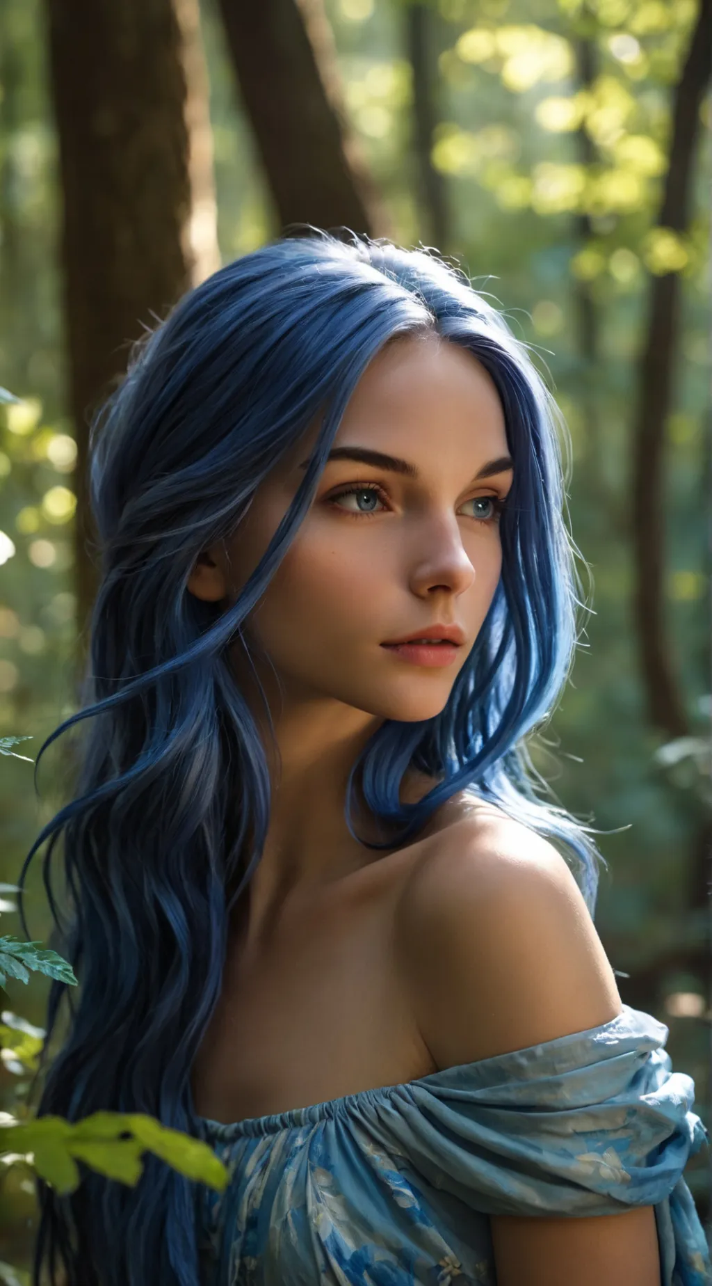 Talkie AI - Chat with Maria