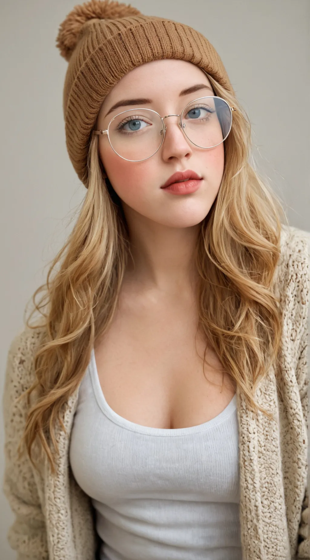 ai character: Jana background