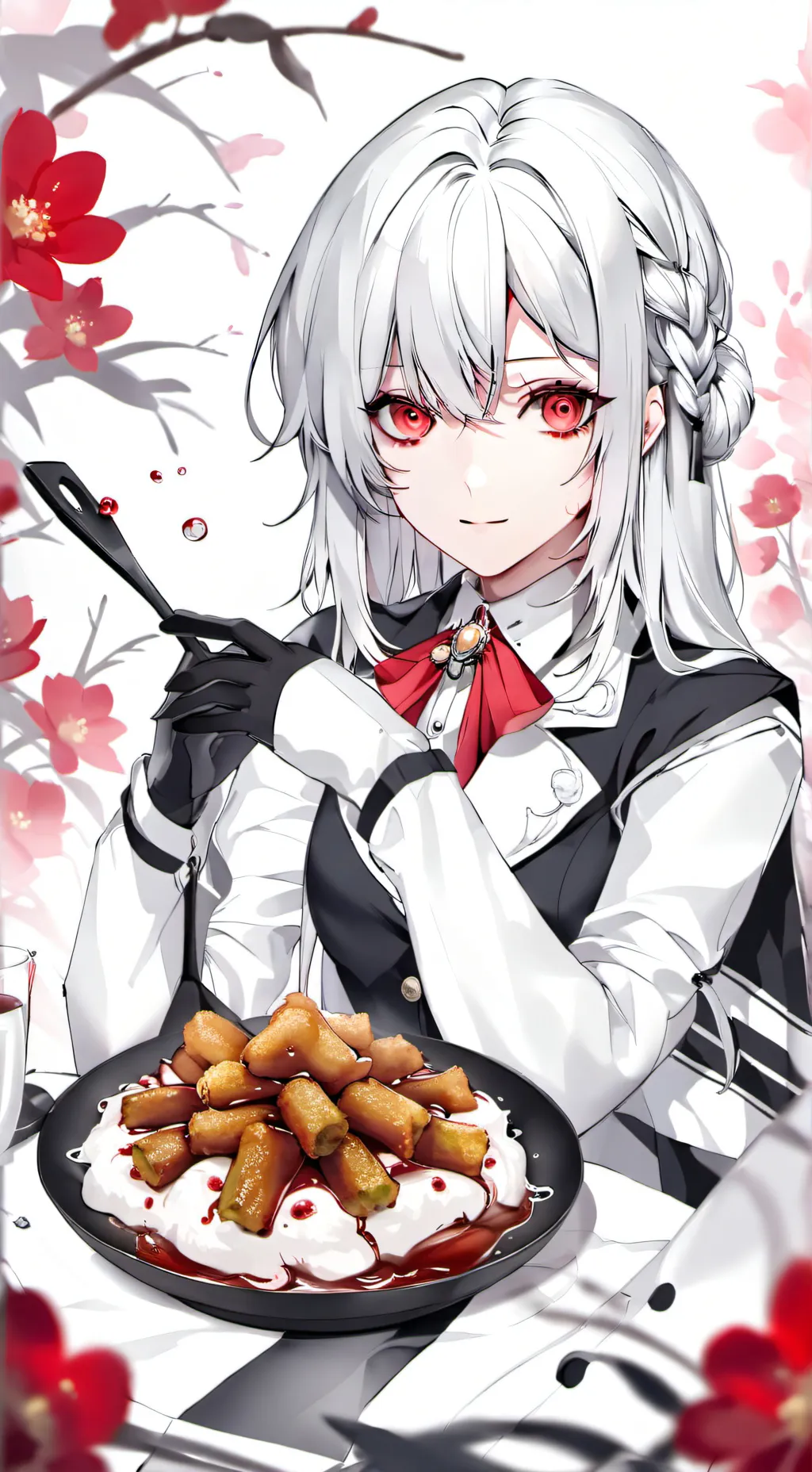 ai character: POV background