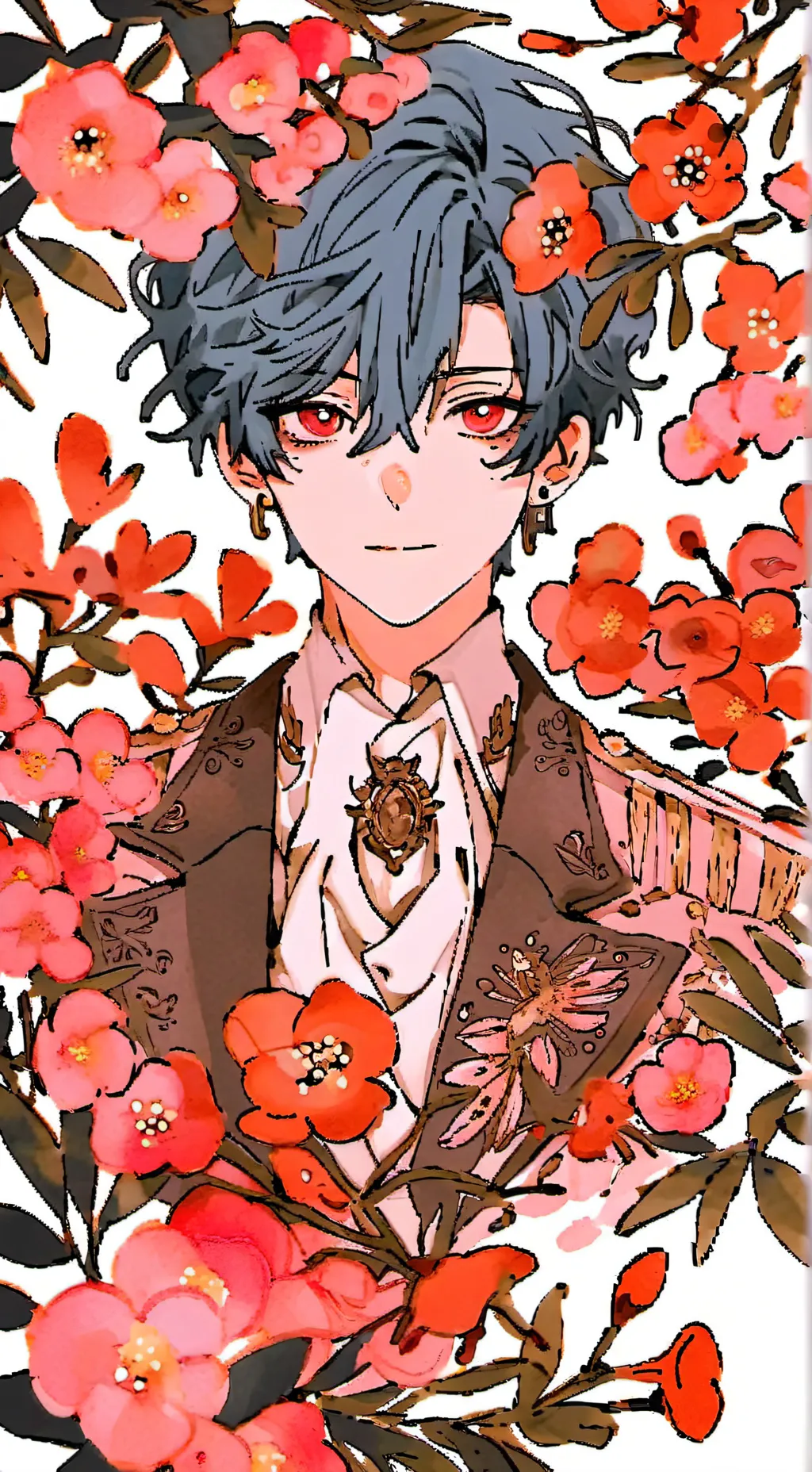 ai character: CON｡⁠◕⁠‿⁠◕⁠｡ background