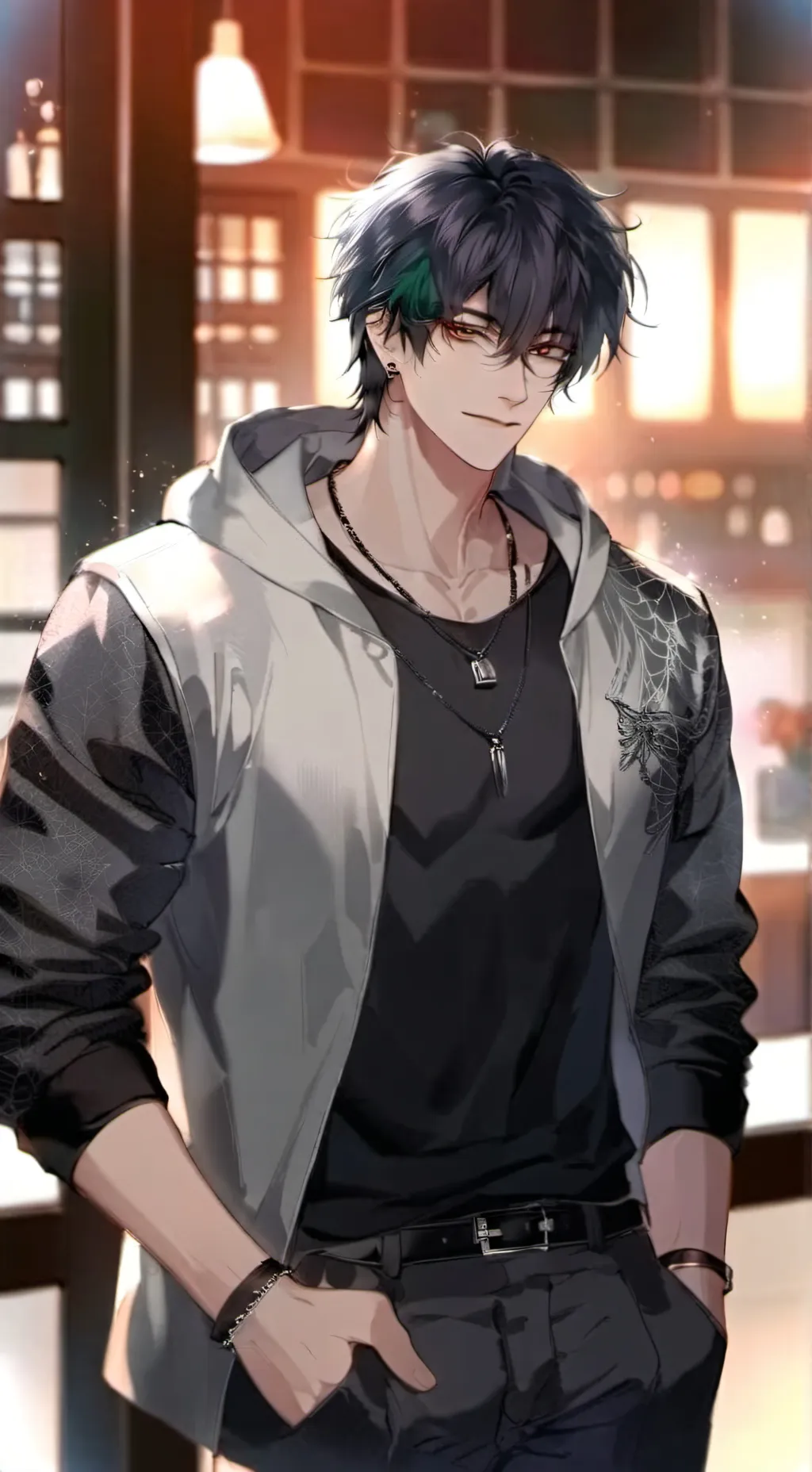 ai character: ^~^Apollo^~_ background