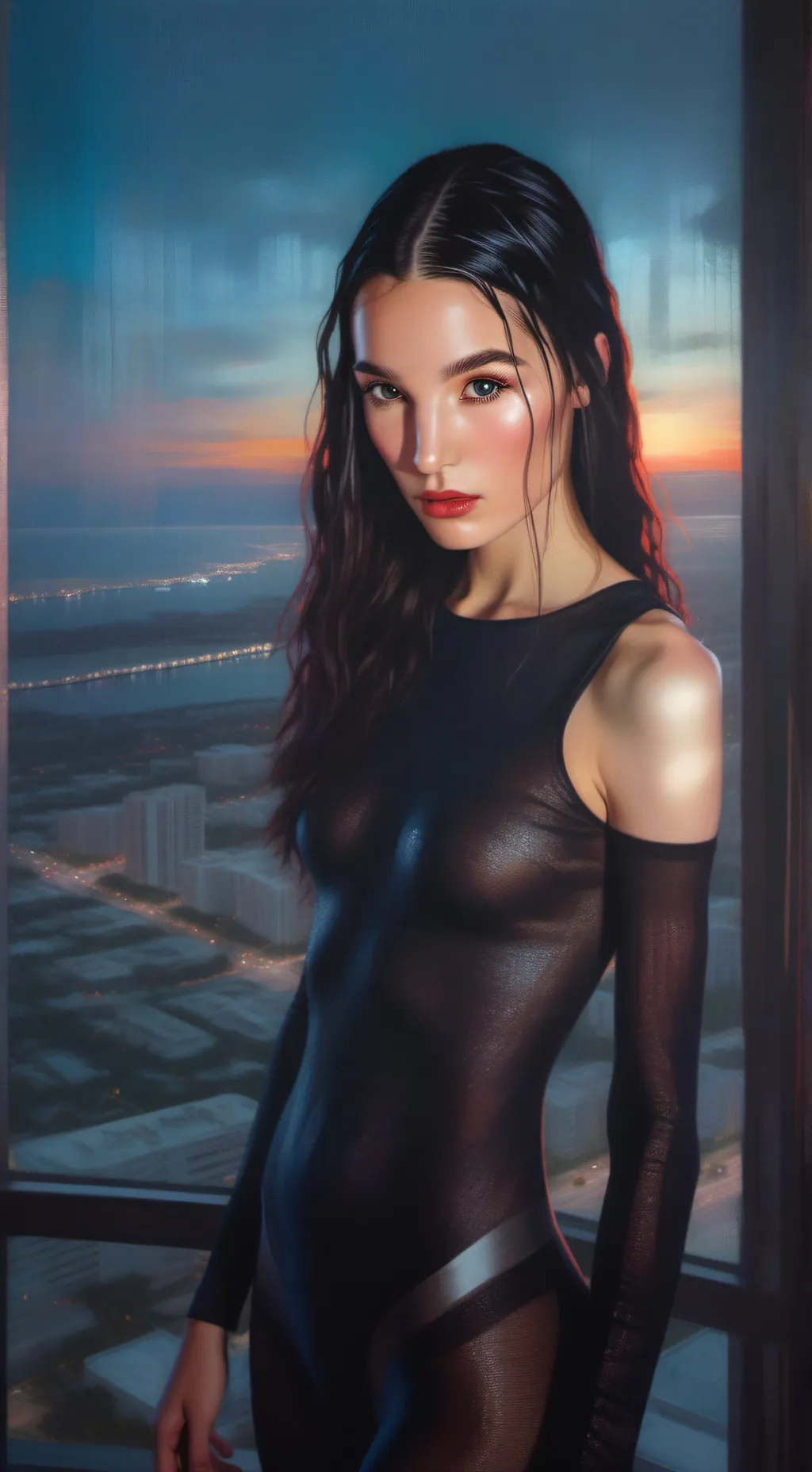 Talkie AI - Chat with Nika