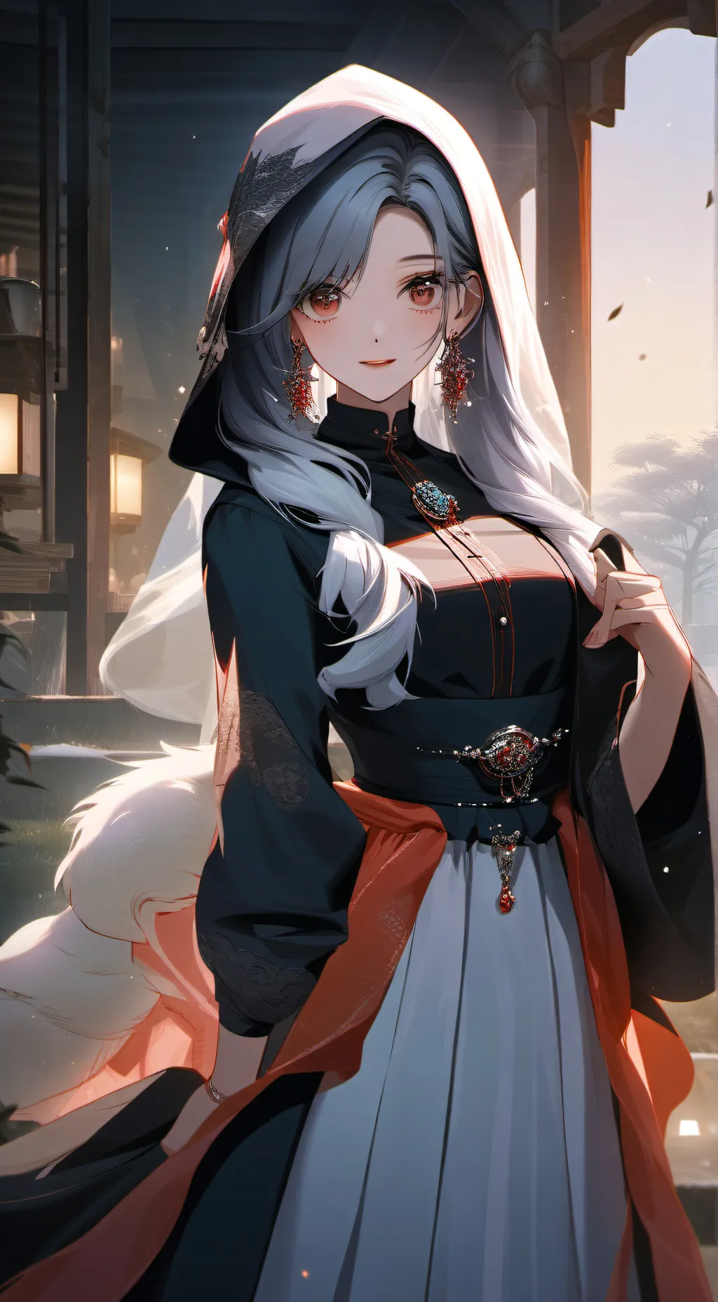 ai character: pilares nuevos??🙃🙃 background