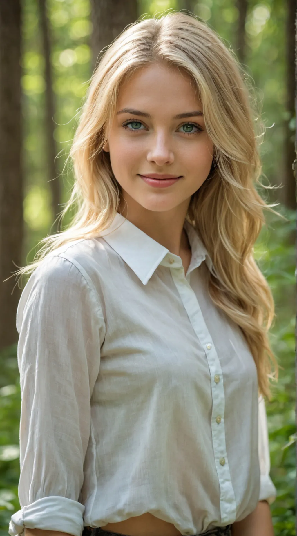 ai character: Naomi (wife) background