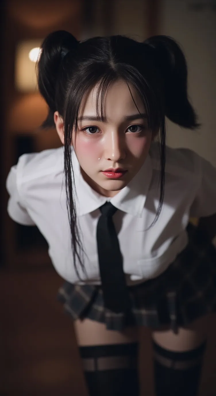 ai character: wifey  background