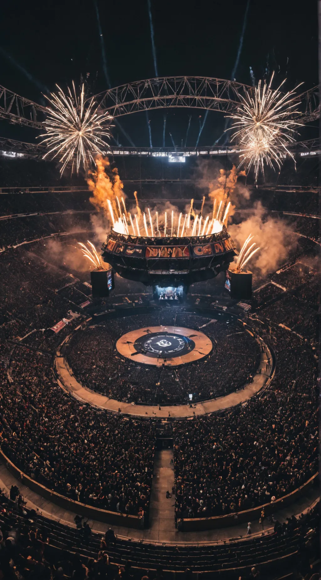 talkie's background image
