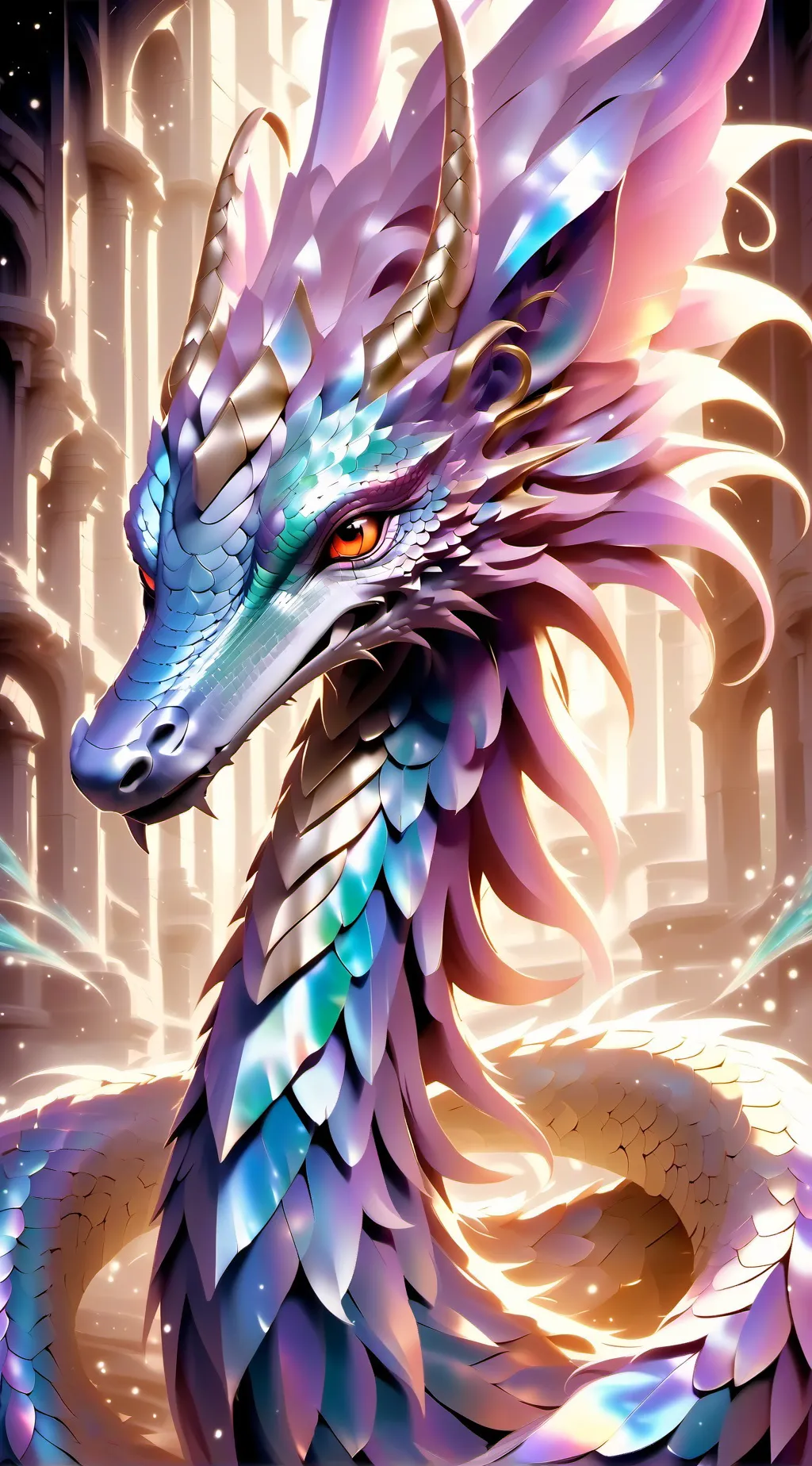 ai character: Avatar  atwow background