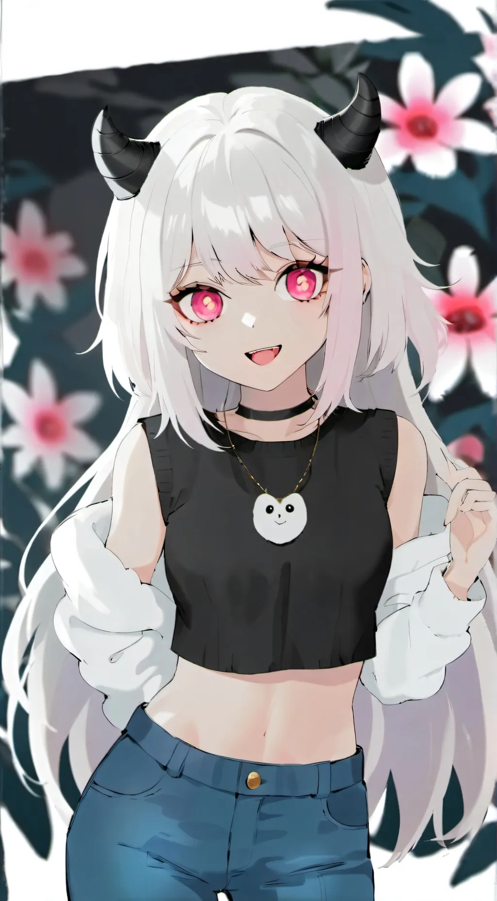 talkie's background image