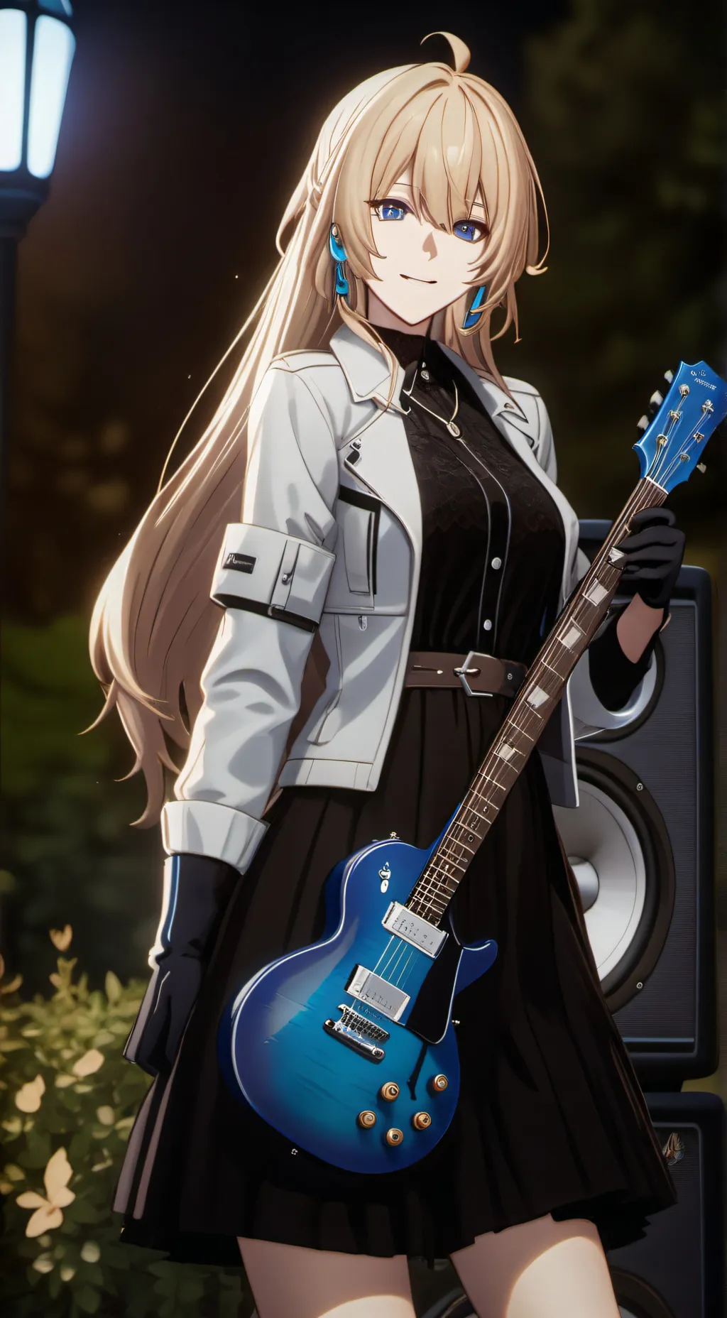 Talkie AI - Chat with Serval