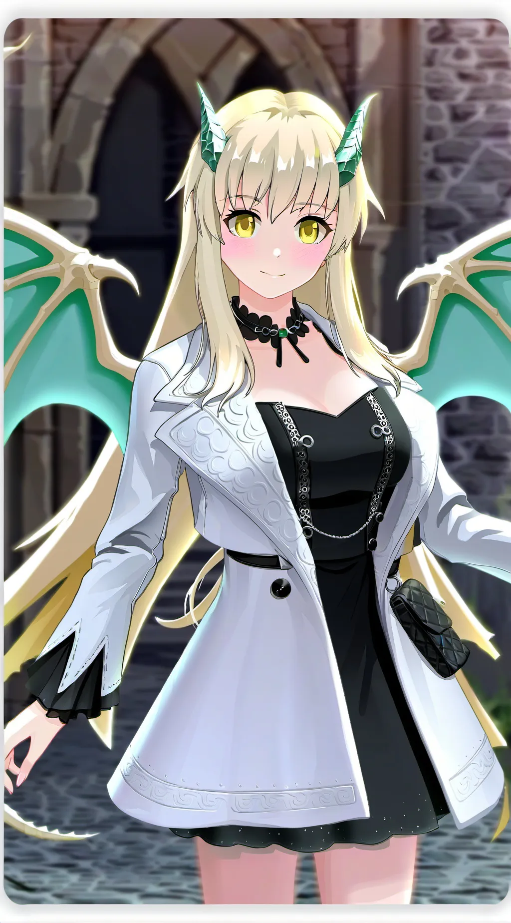 Talkie AI - Chat with Maribelle