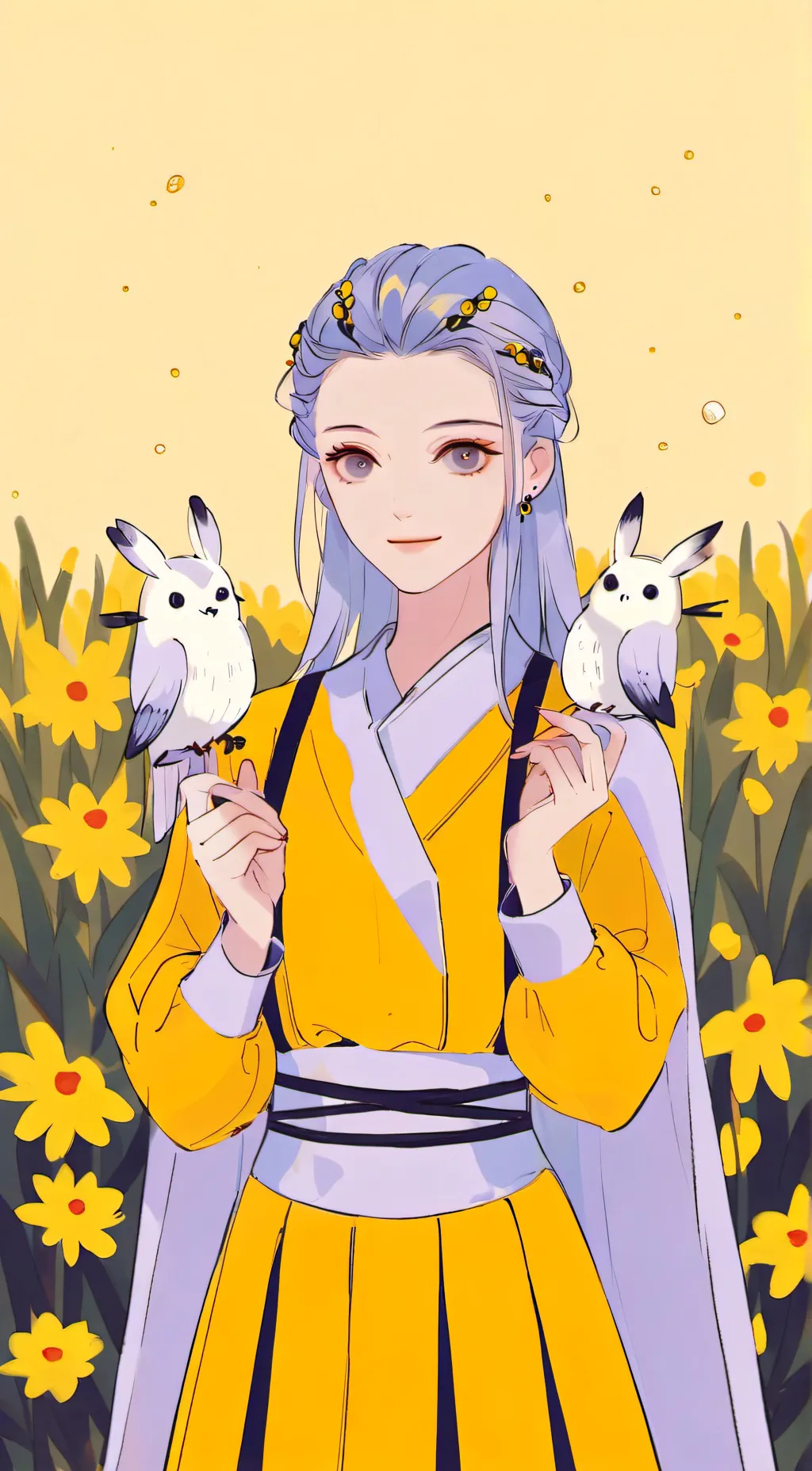 ai character: Funbot 
Funbot  background
