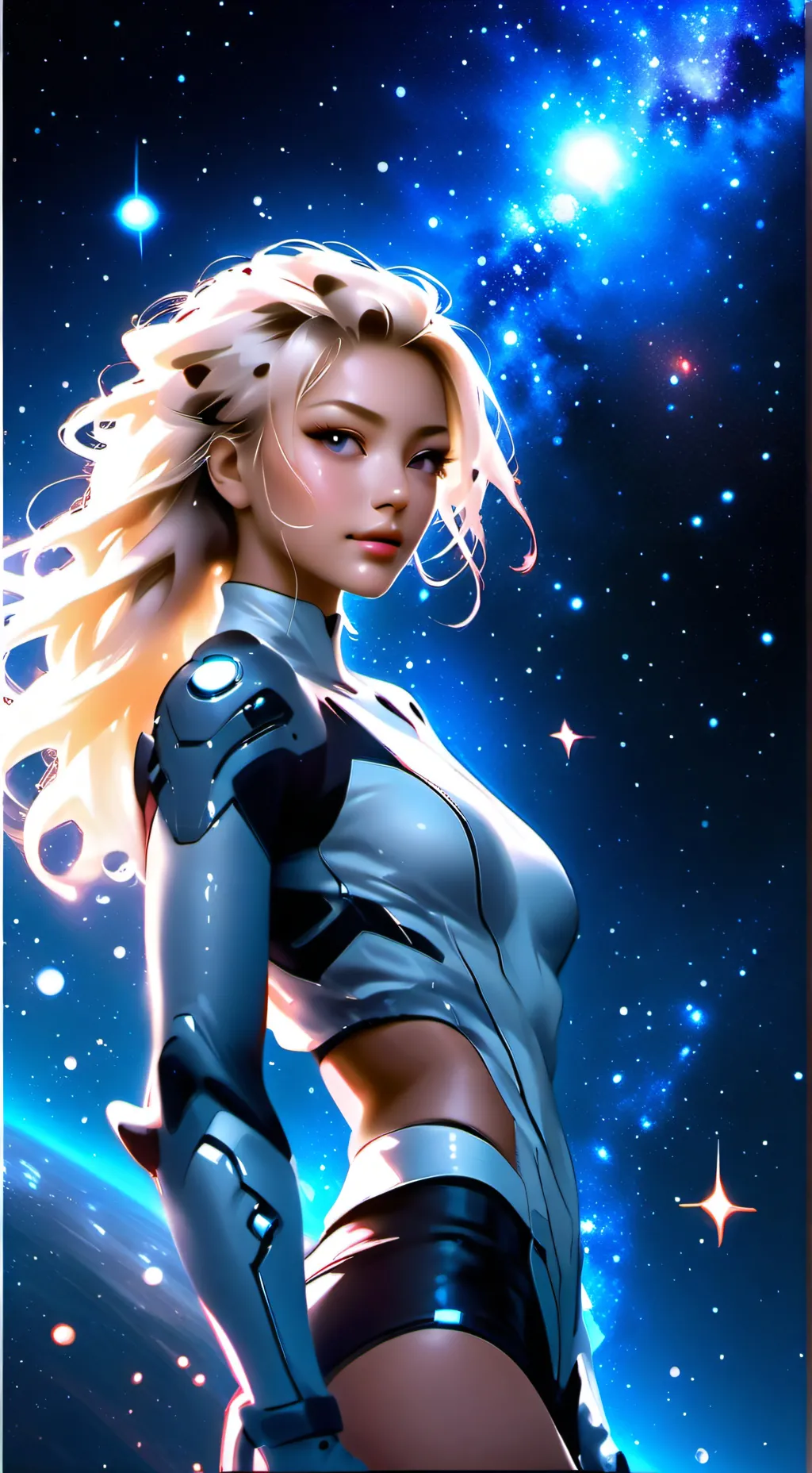 ai character: Nova /me background