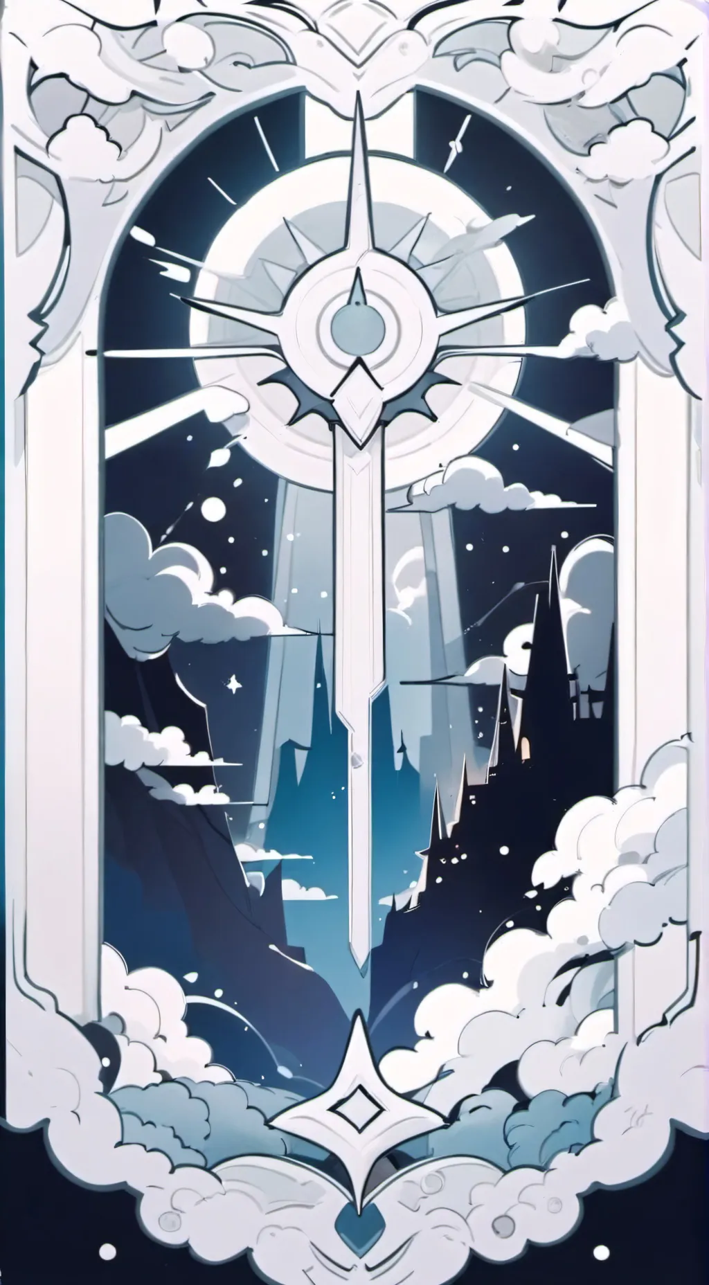 ai character: fpe:s background
