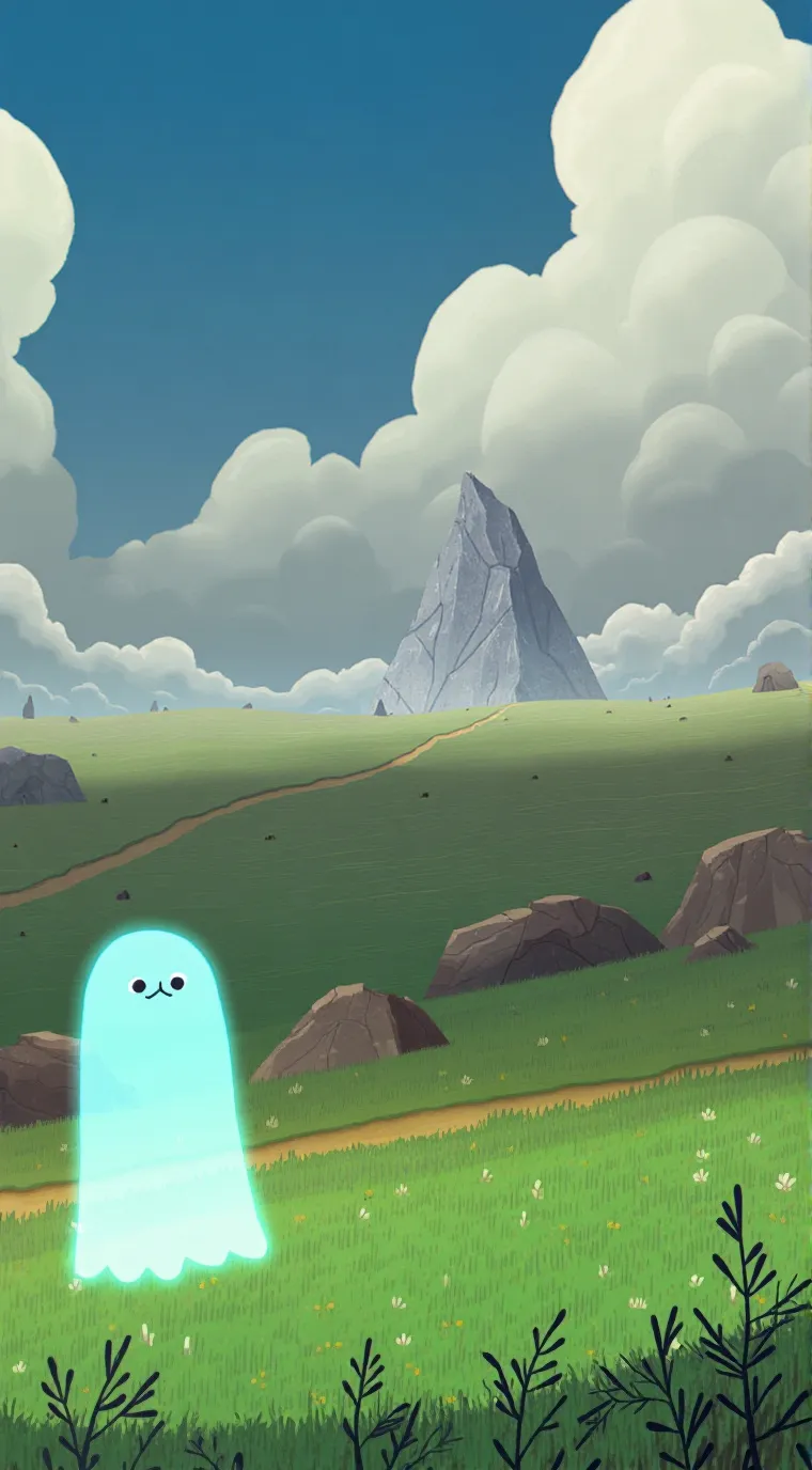 ai character: manicomio sprunki background